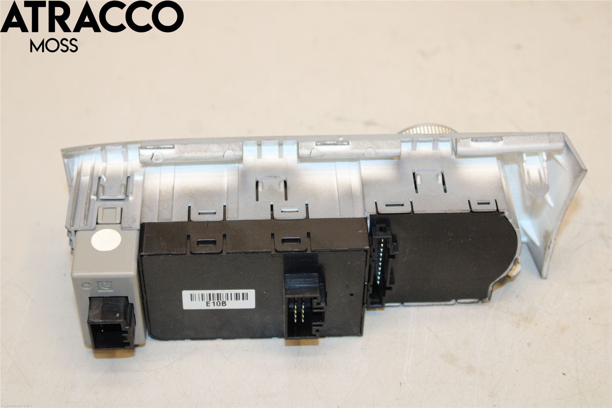 Kia SOUL 09- Bryter Multifunksjon