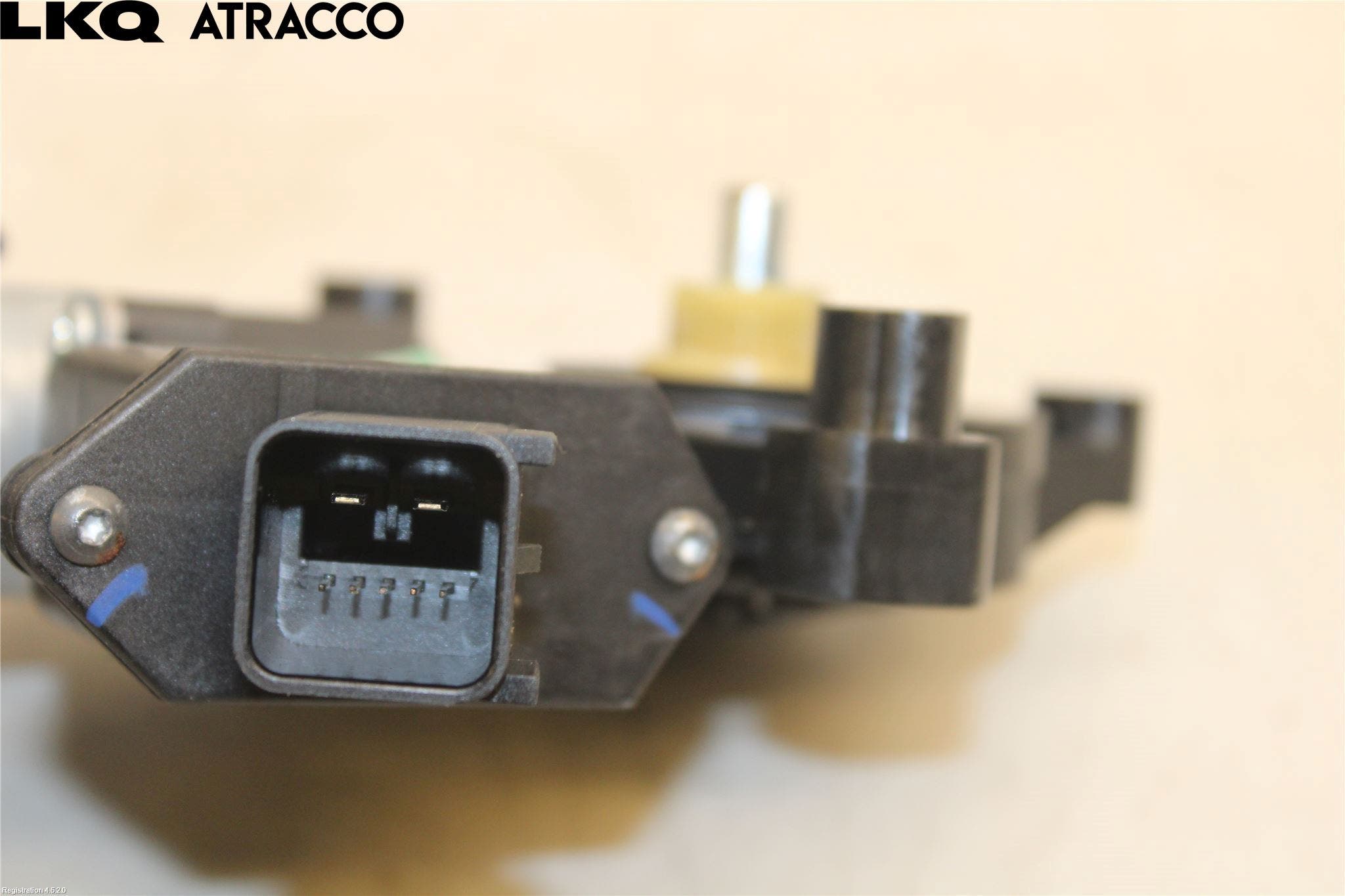 MG 4 23- Vindusheismotor