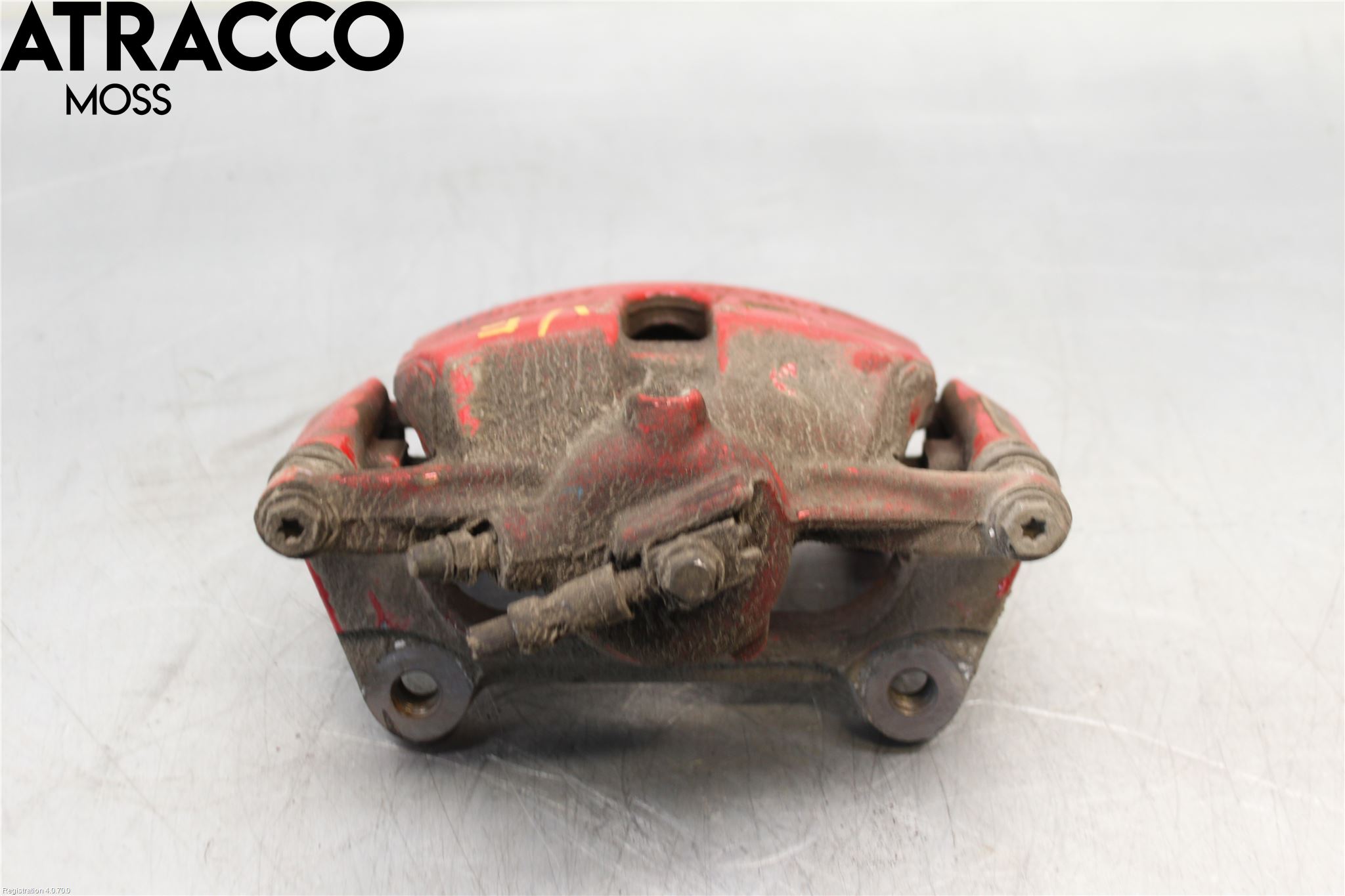 Volkswagen VW T-ROC 18- Bremsecaliper Foran Venstre