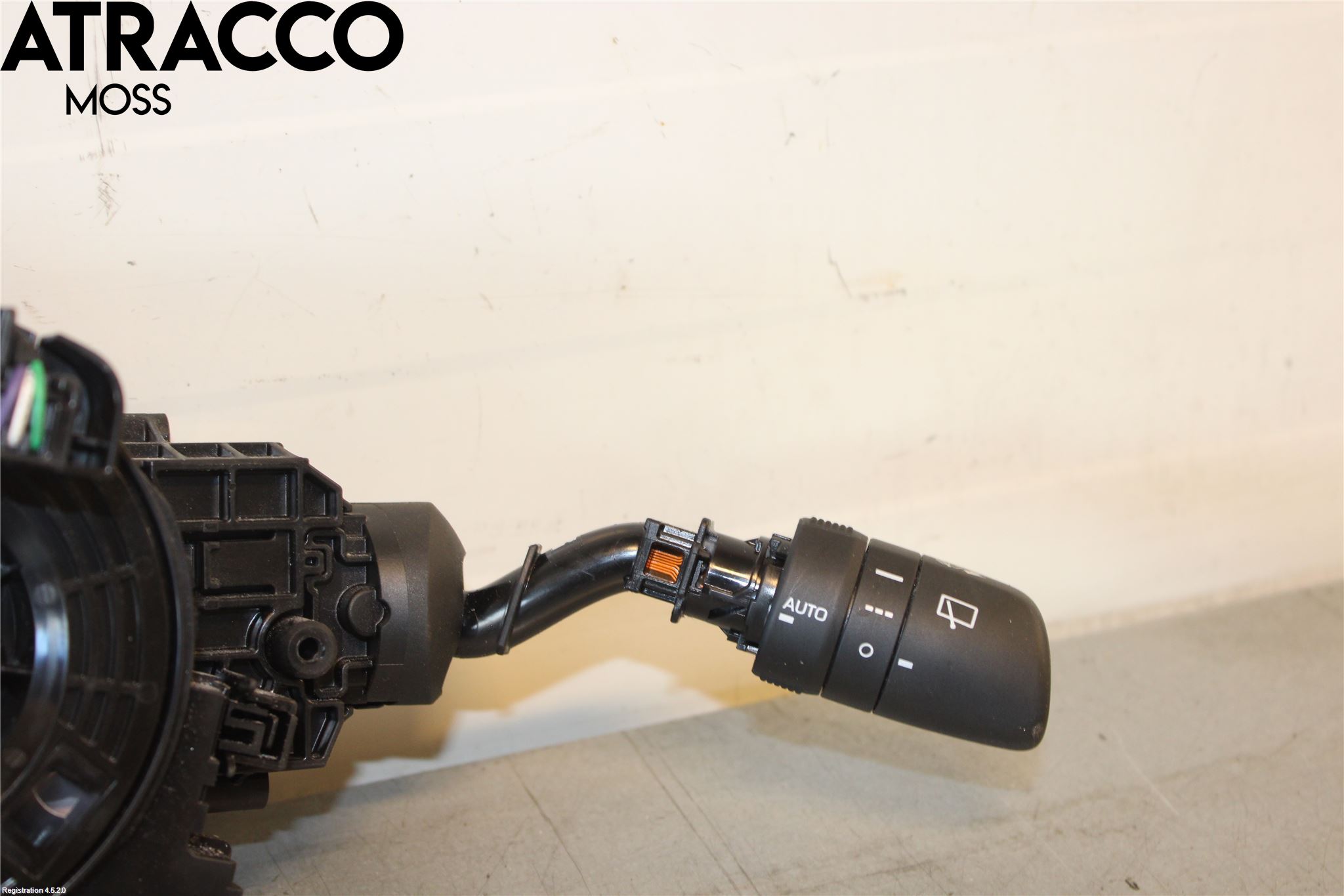 Toyota COROLLA 19- Bryter Ratt Kombi H Og V