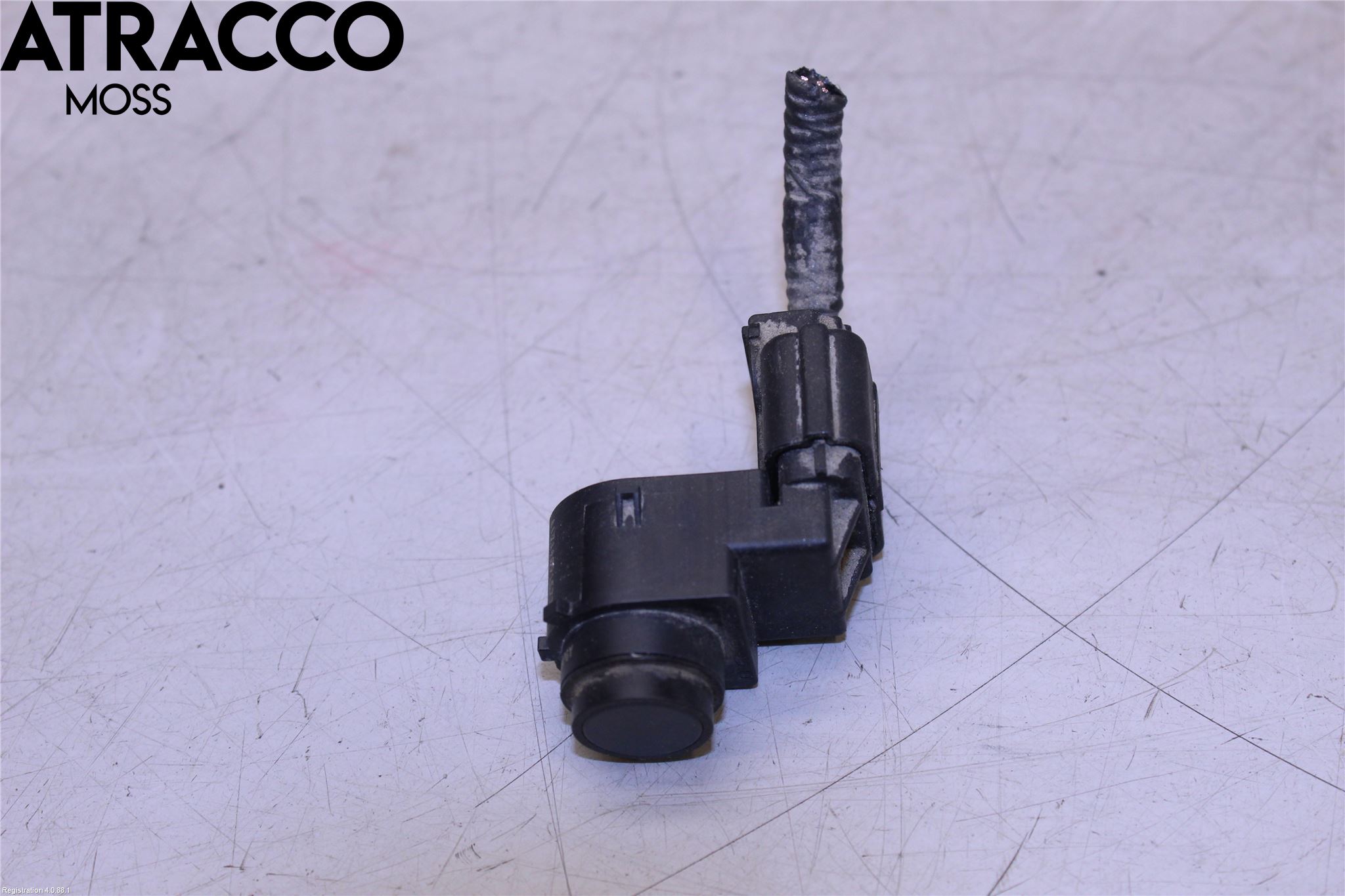 Hyundai KONA/ELECTRIC OS 18-23 Sensor Ryggesensor