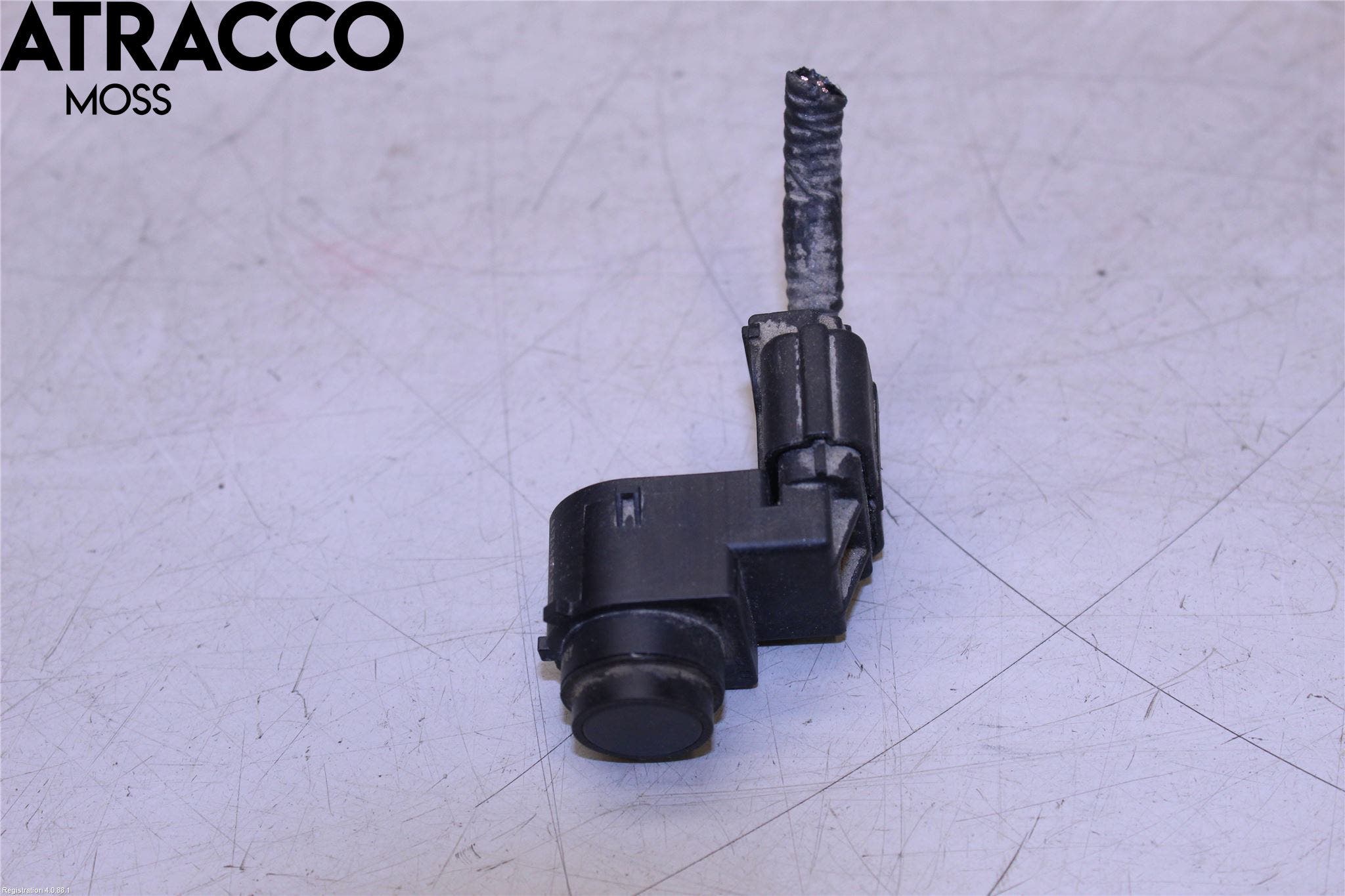 Hyundai KONA/ELECTRIC OS 18-23 Sensor Ryggesensor