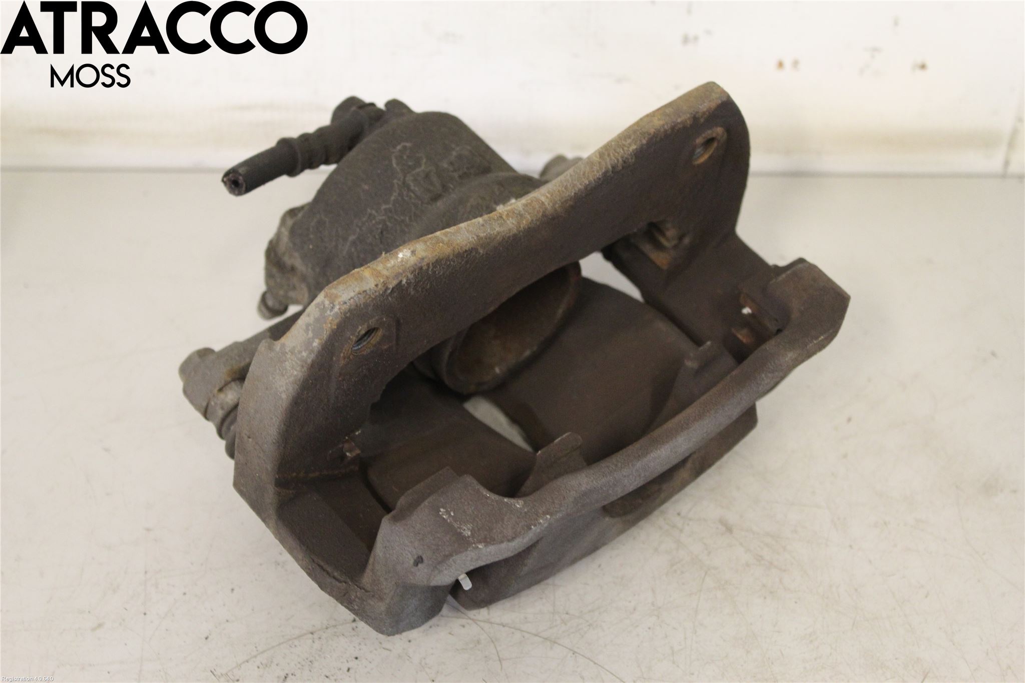 Toyota PRIUS+ ZVW40 12-20 Bremsecaliper Foran Venstre