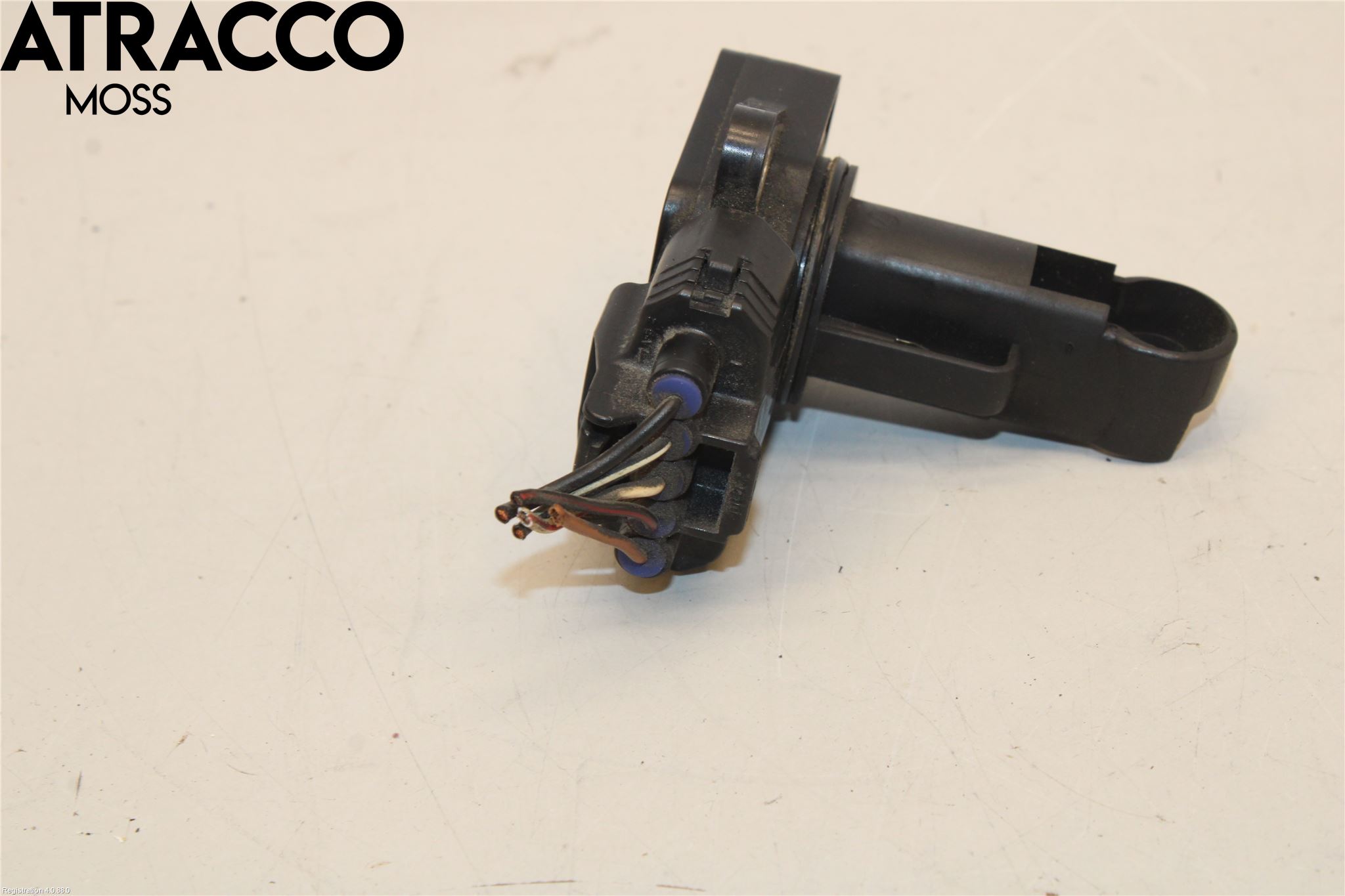 Toyota LANDCRUISER Inns Luftmassemåler