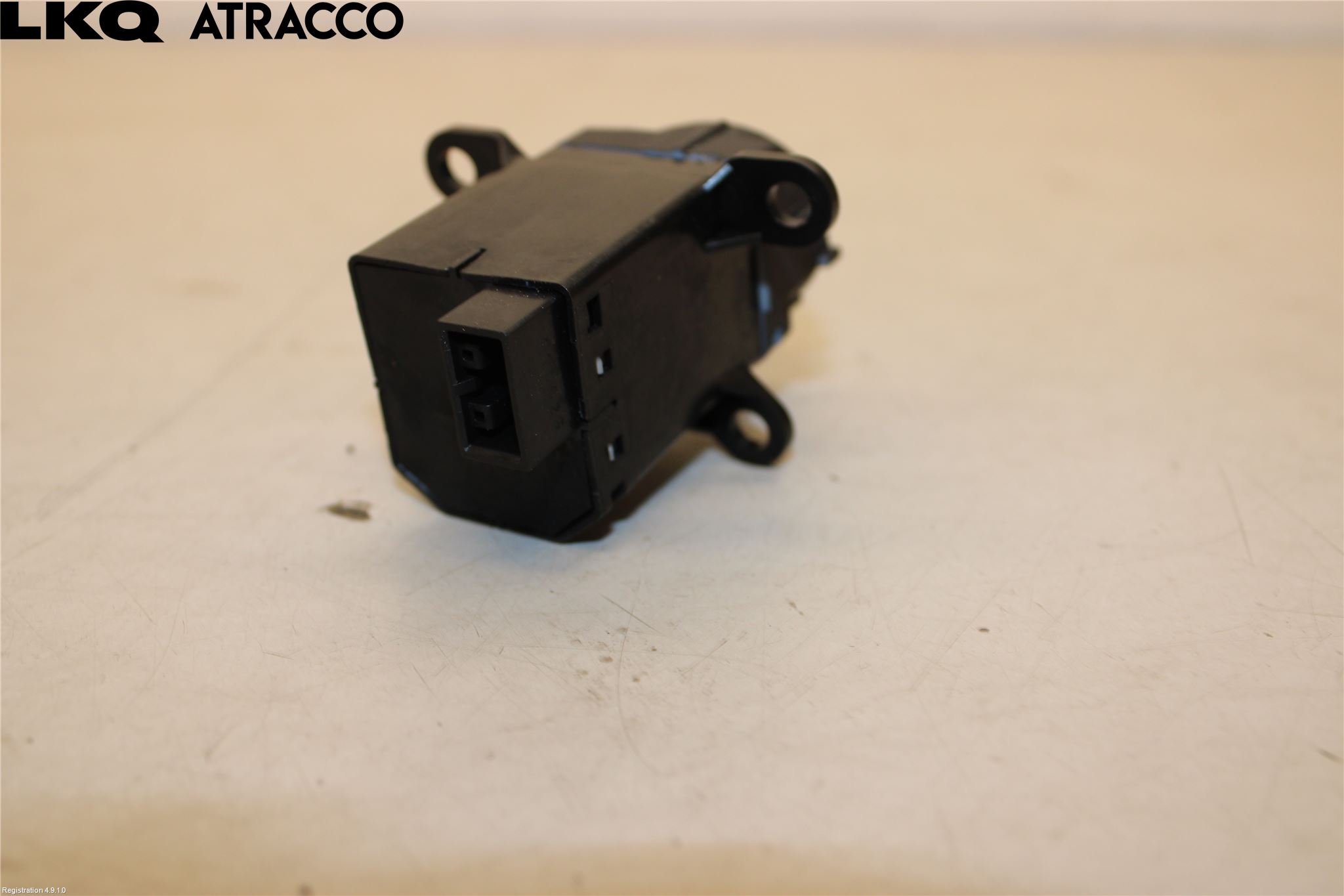 Honda CIVIC 06-11 Frontlykt Lysspredderreg