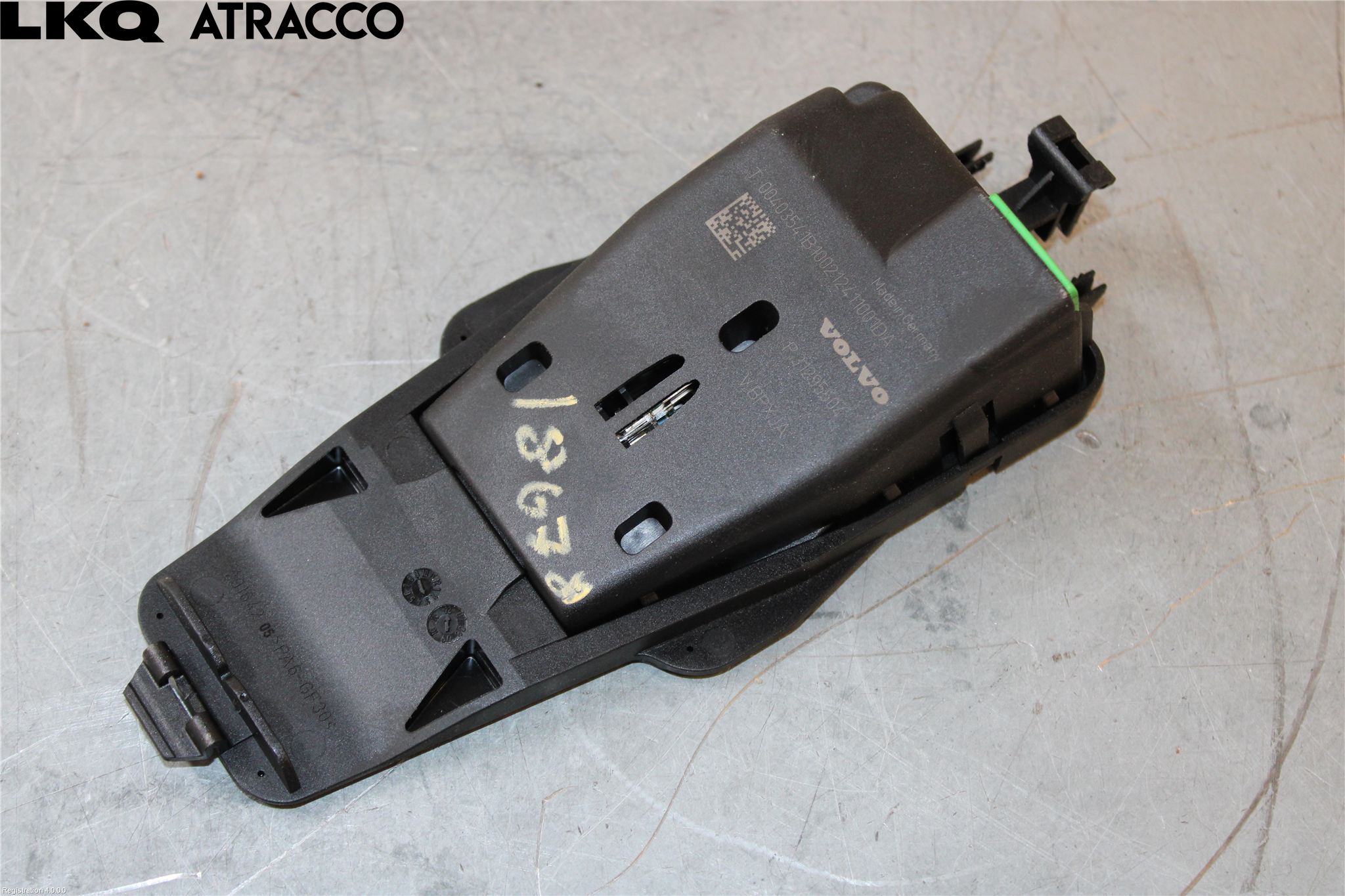 Volvo XC60 09-13 Sensor Øvrig