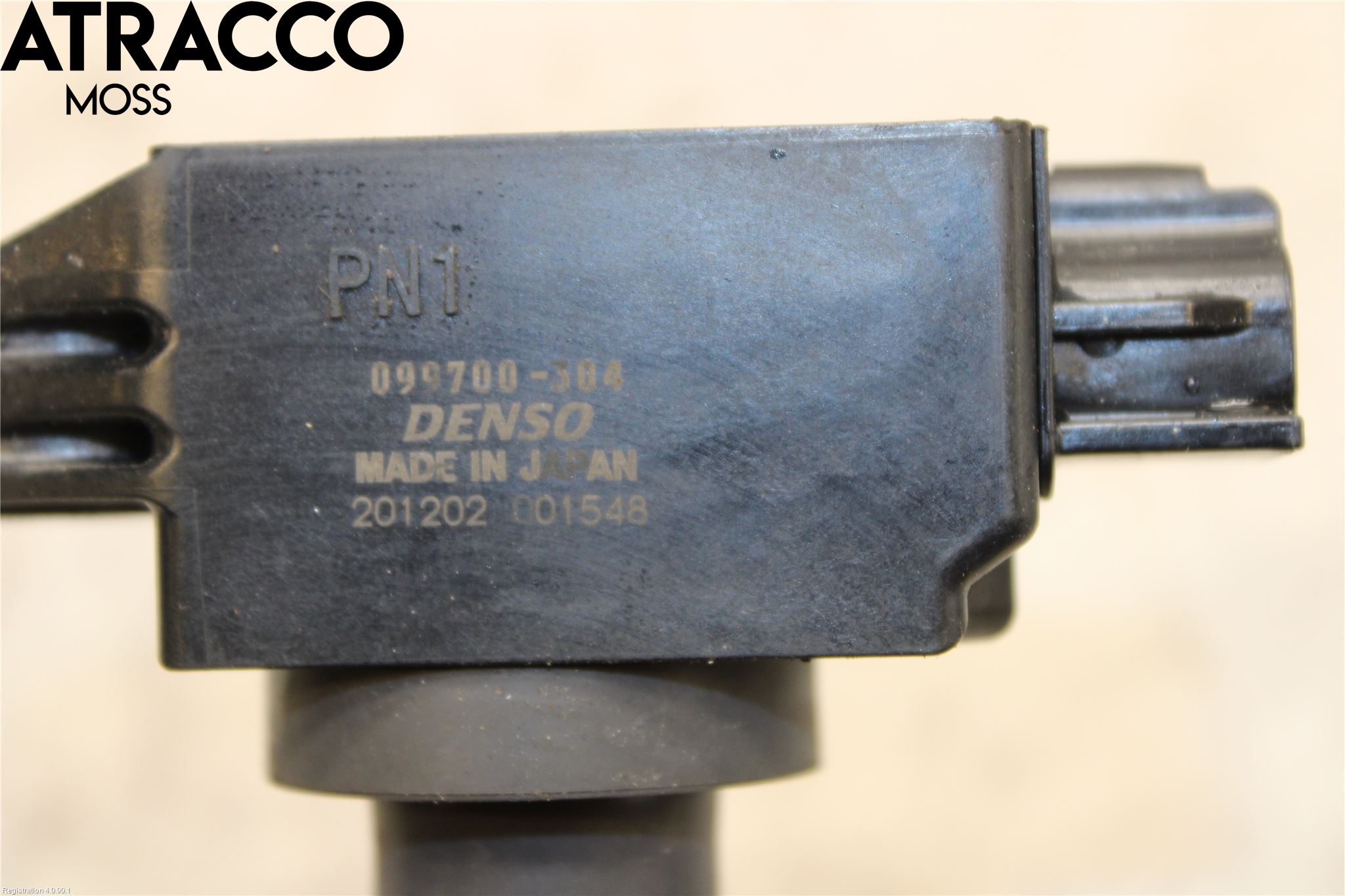 Suzuki ACROSS 21- Coil