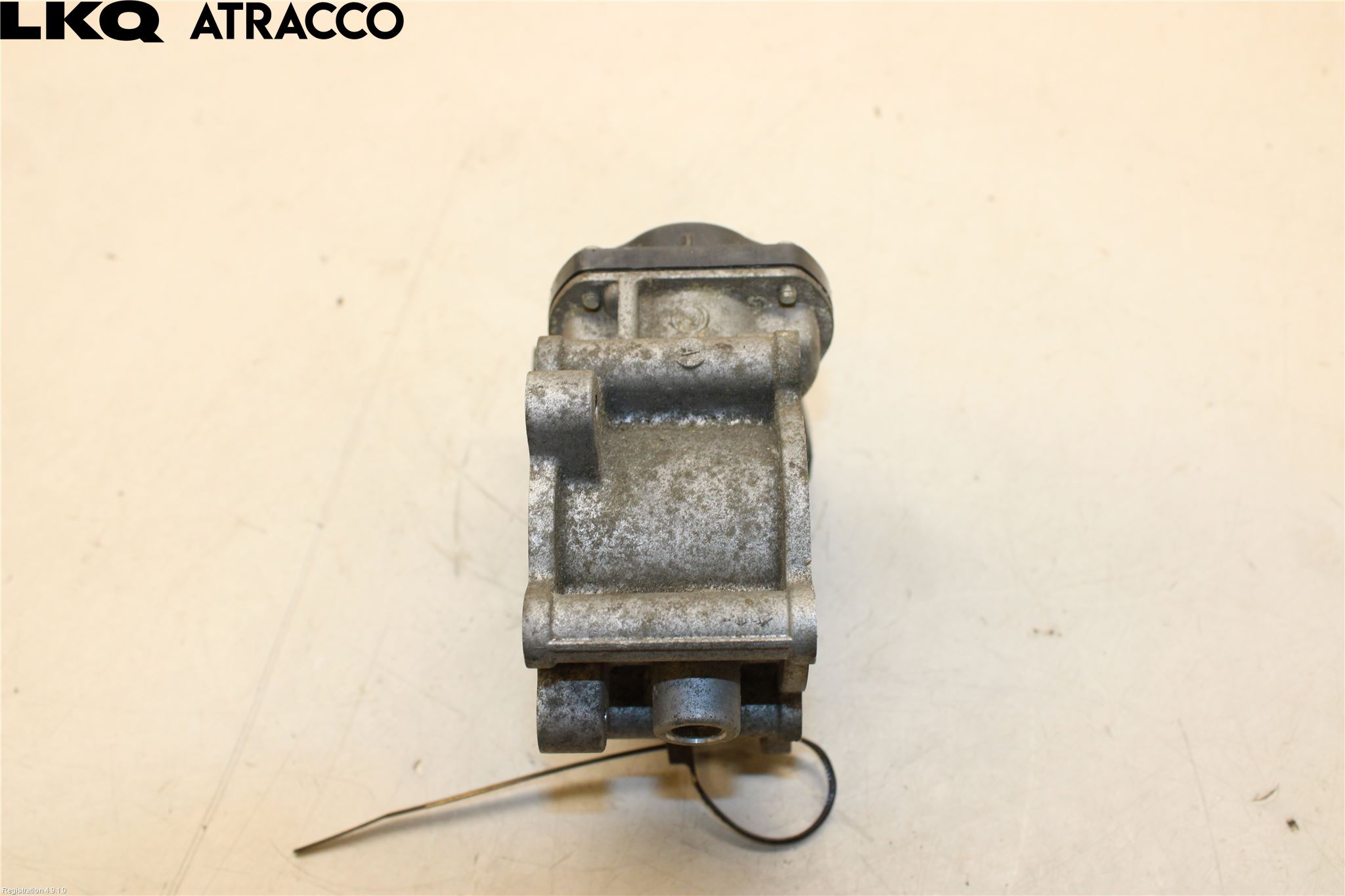 Suzuki VITARA 15- Inns Spjeldhus