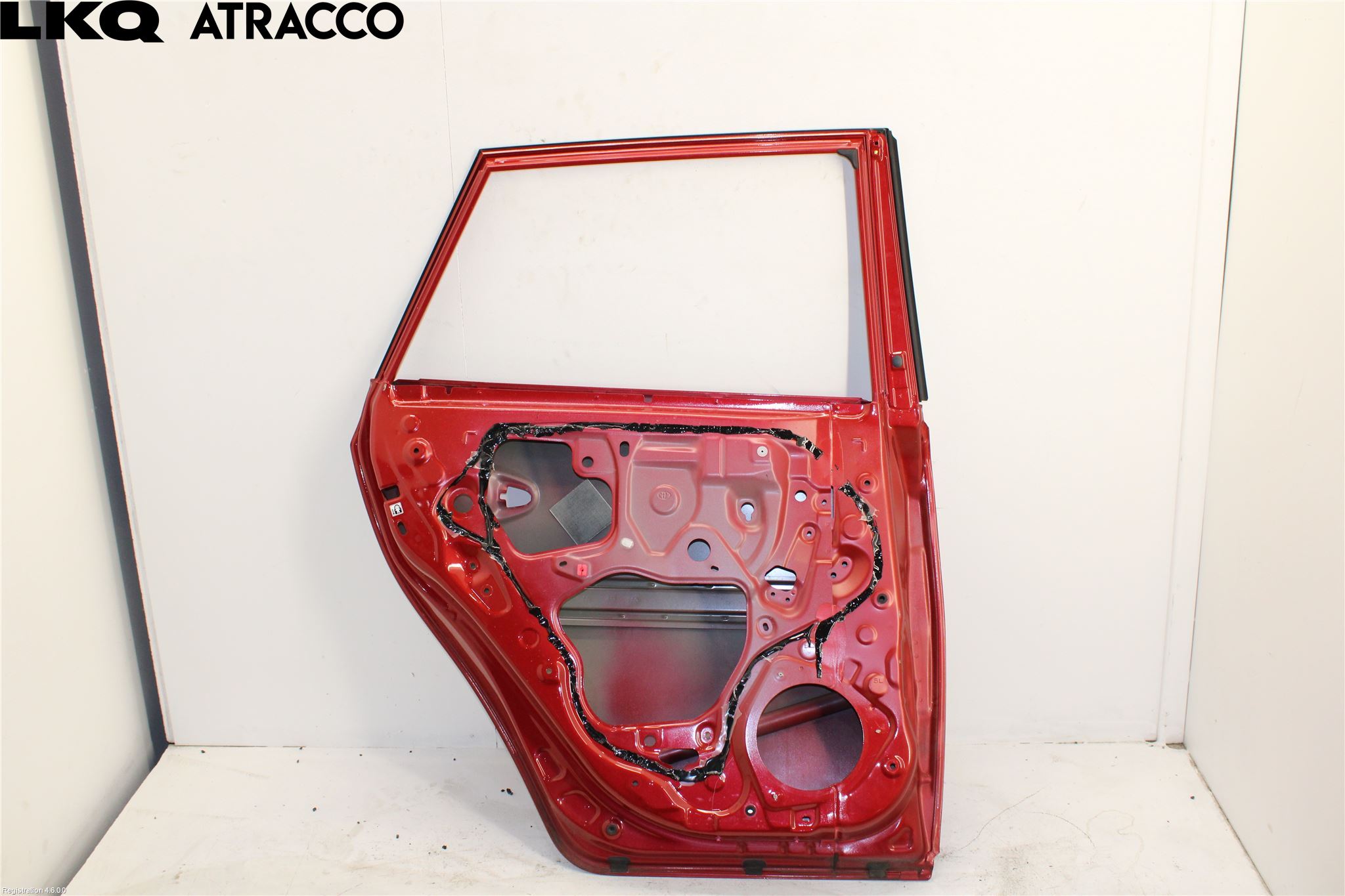 Toyota AURIS 13-19 Dør 4D Bak Venstre