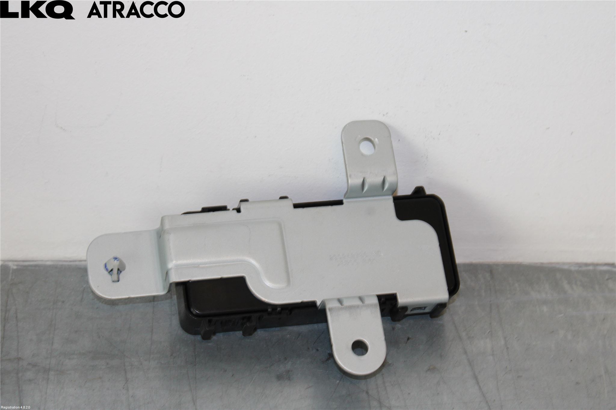 Hyundai IONIQ 5 NE 22- Styreenhet Øvrig