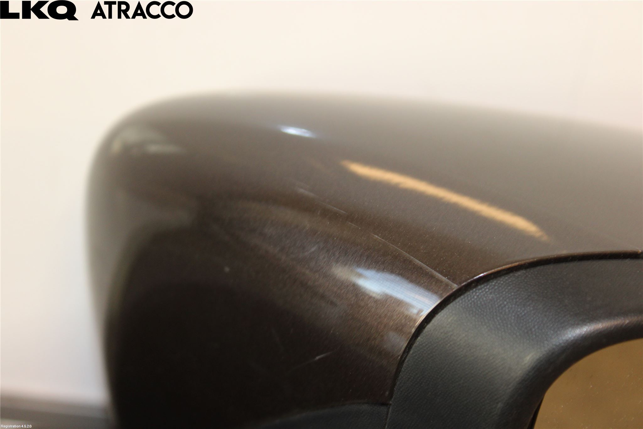 Nissan LEAF 18- Speil H M-El Justering