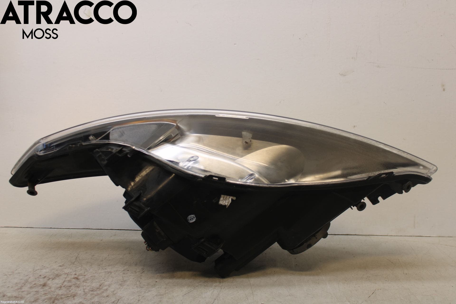 Ford MONDEO 07-15 Frontlykt Høyre