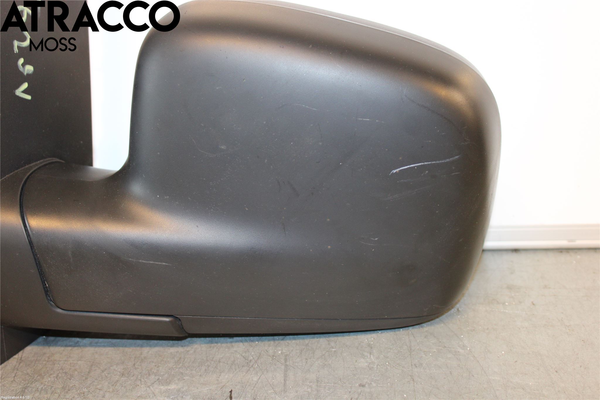 Volkswagen VW CADDY 16-20 Speil V M-El Justering