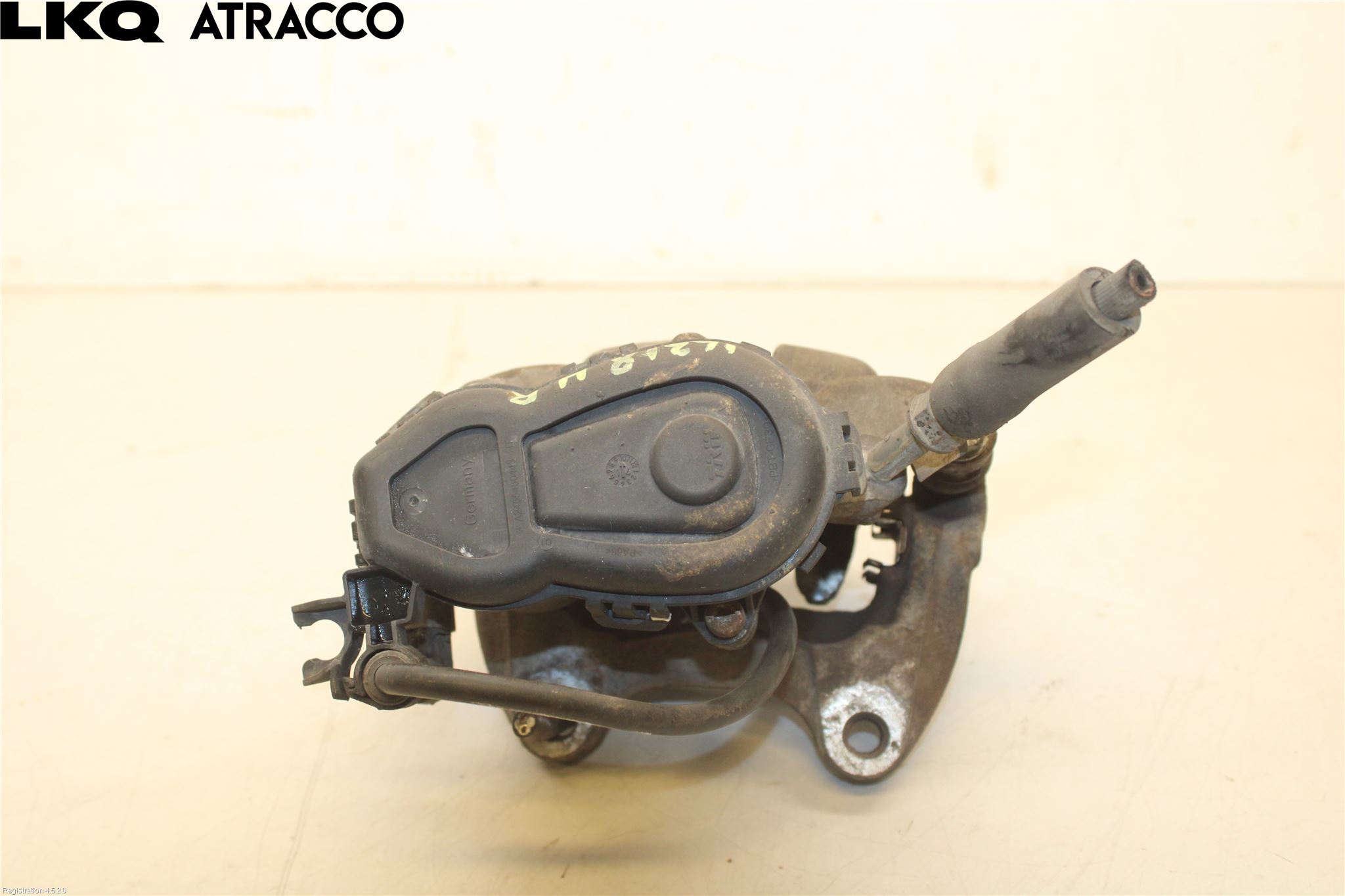Mercedes-Benz MB CLA-KLASS (C117/X117) 13-19 Bremsecaliper Bak Høyre