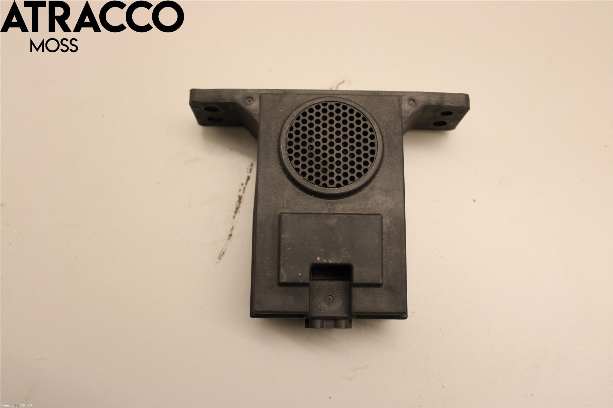 Nissan LEAF 18- Styreenhet Øvrig