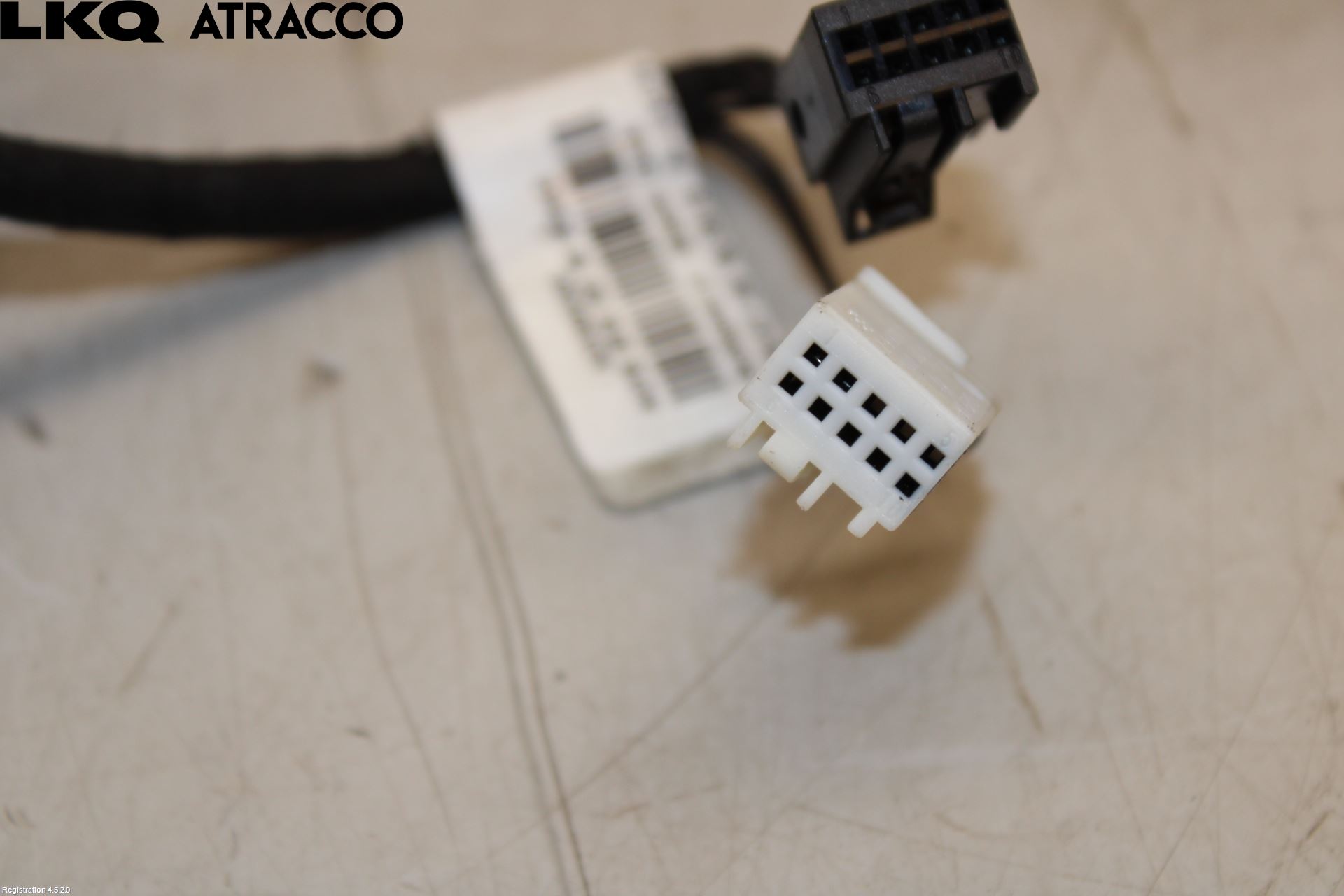 Mercedes-Benz MB E-KLASS (W212) 09-16 Speil H M-El Justering