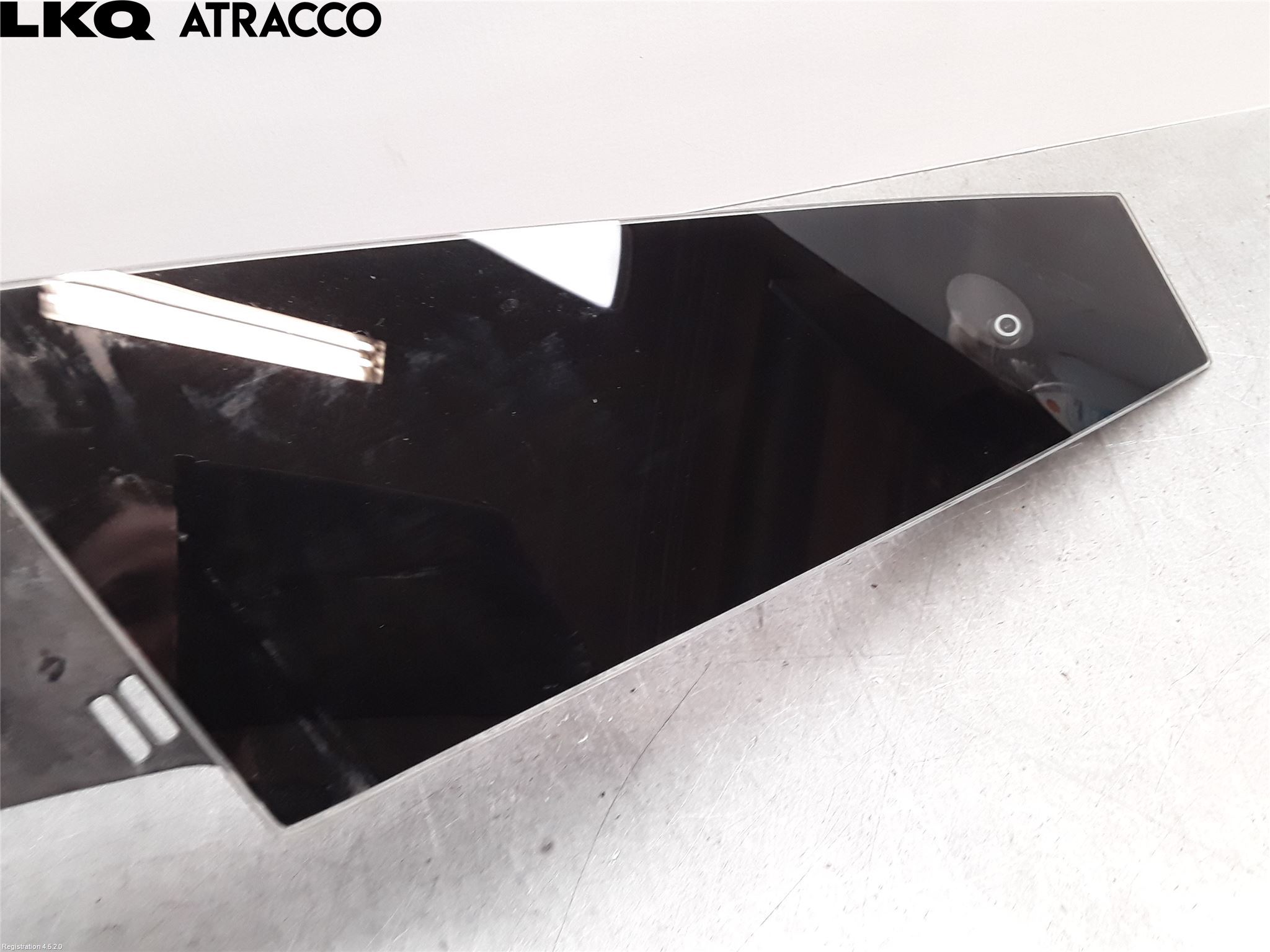 Tesla MODEL S 13- Parkeringshjelp Kamera