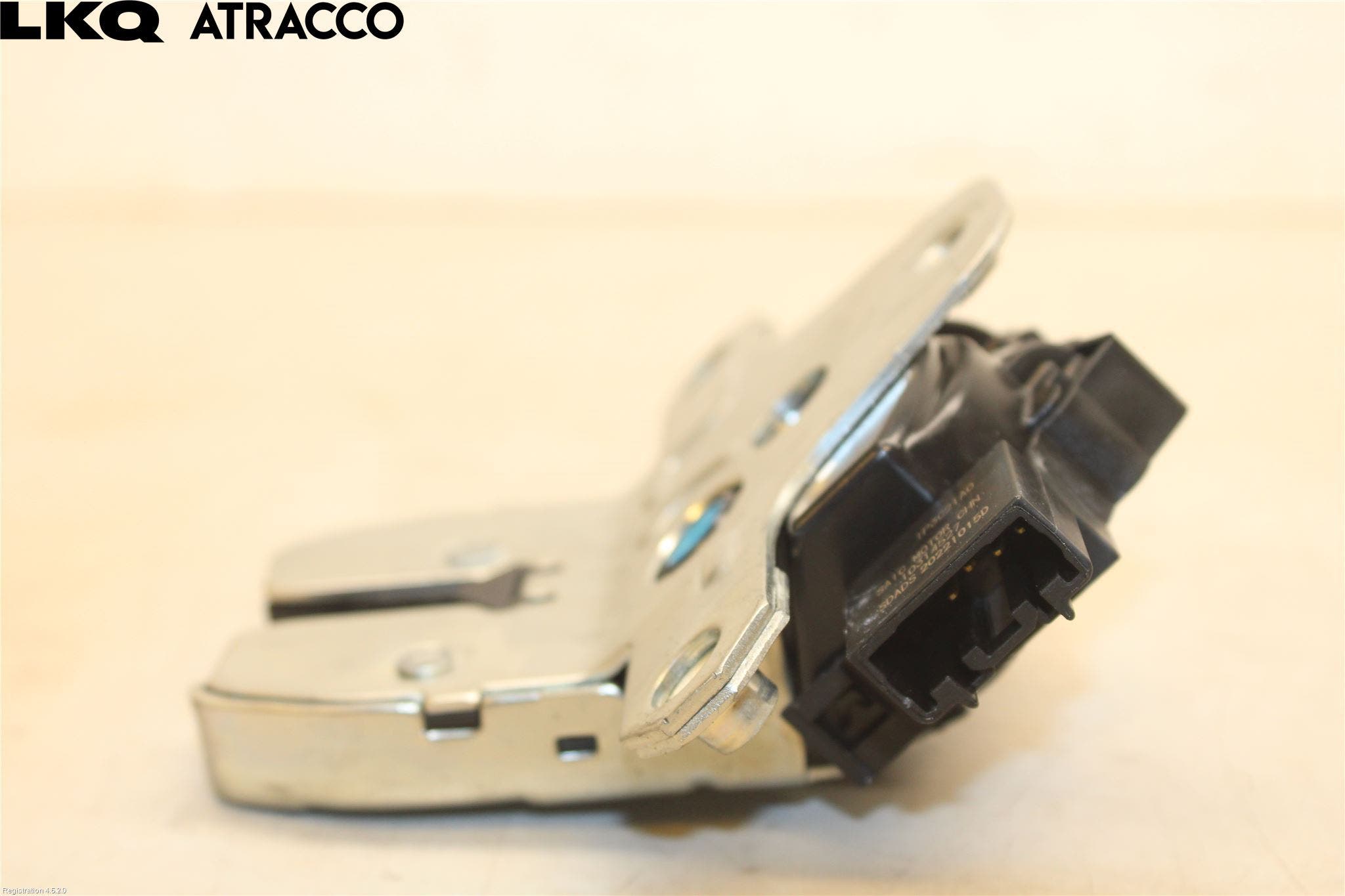 MG 4 23- Bakluke-Lokk Låsekasse