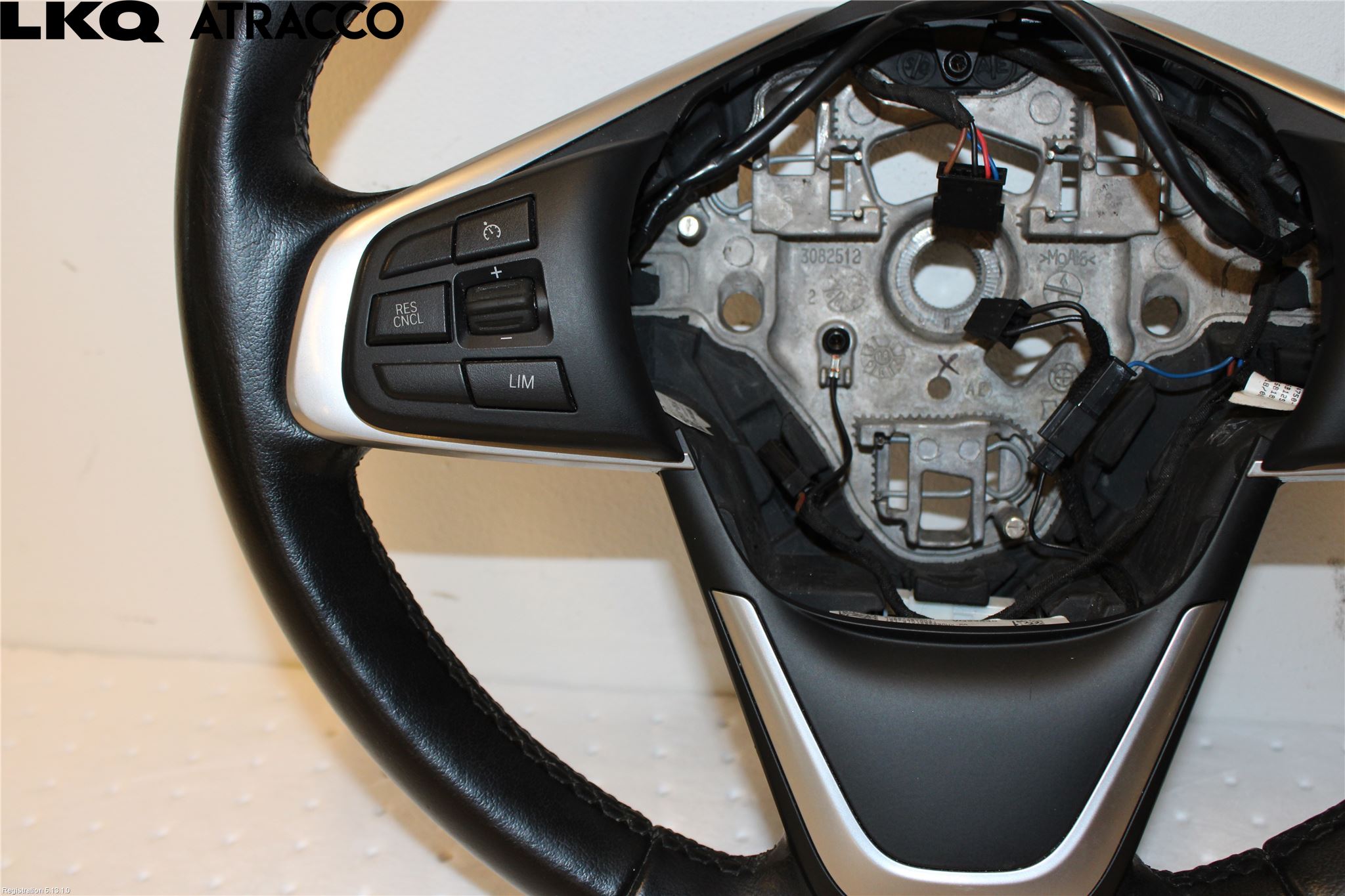 BMW 2 F45 Active Tourer 14-21 Ratt