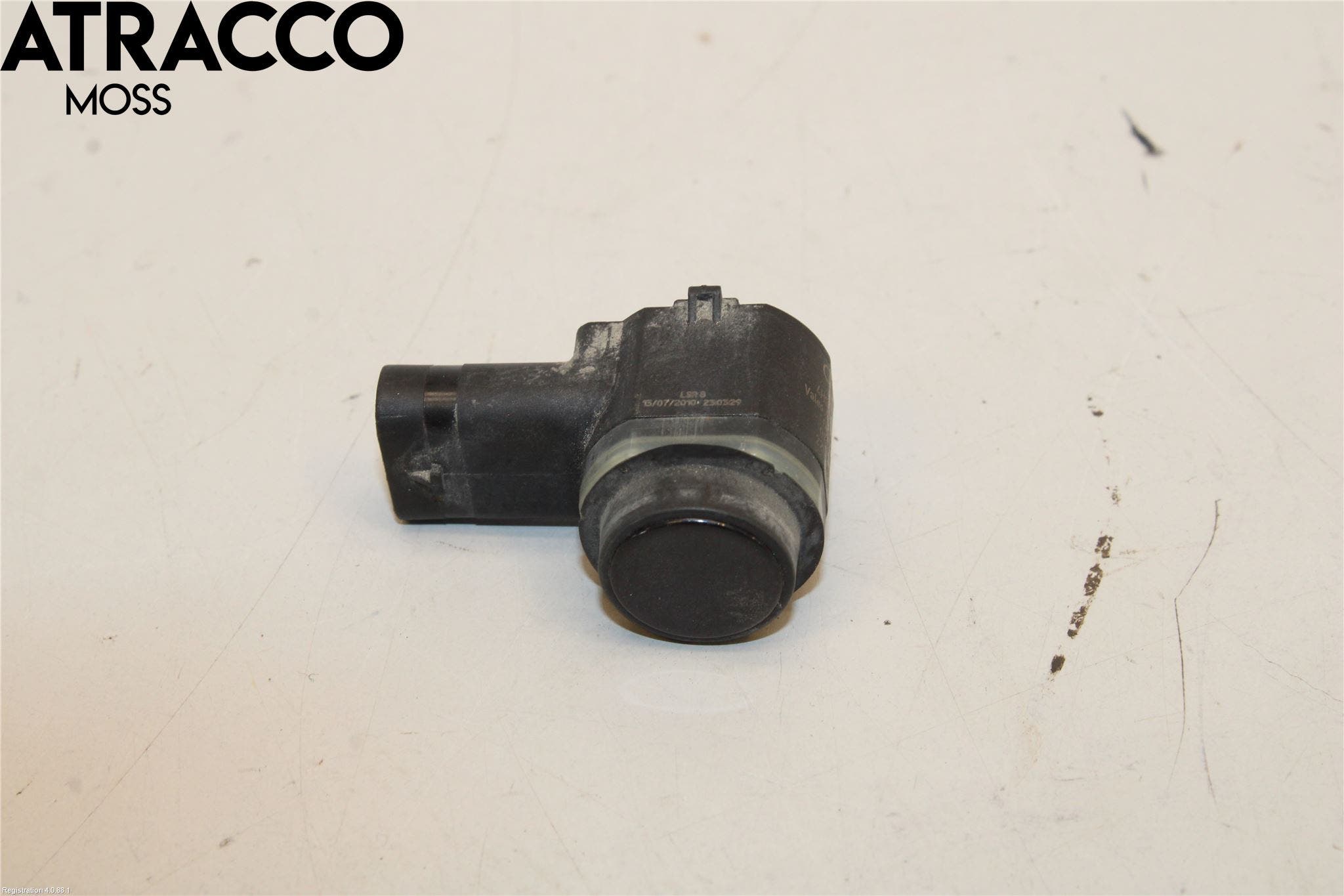 Volkswagen VW GOLF VI 09-13 Sensor Ryggesensor