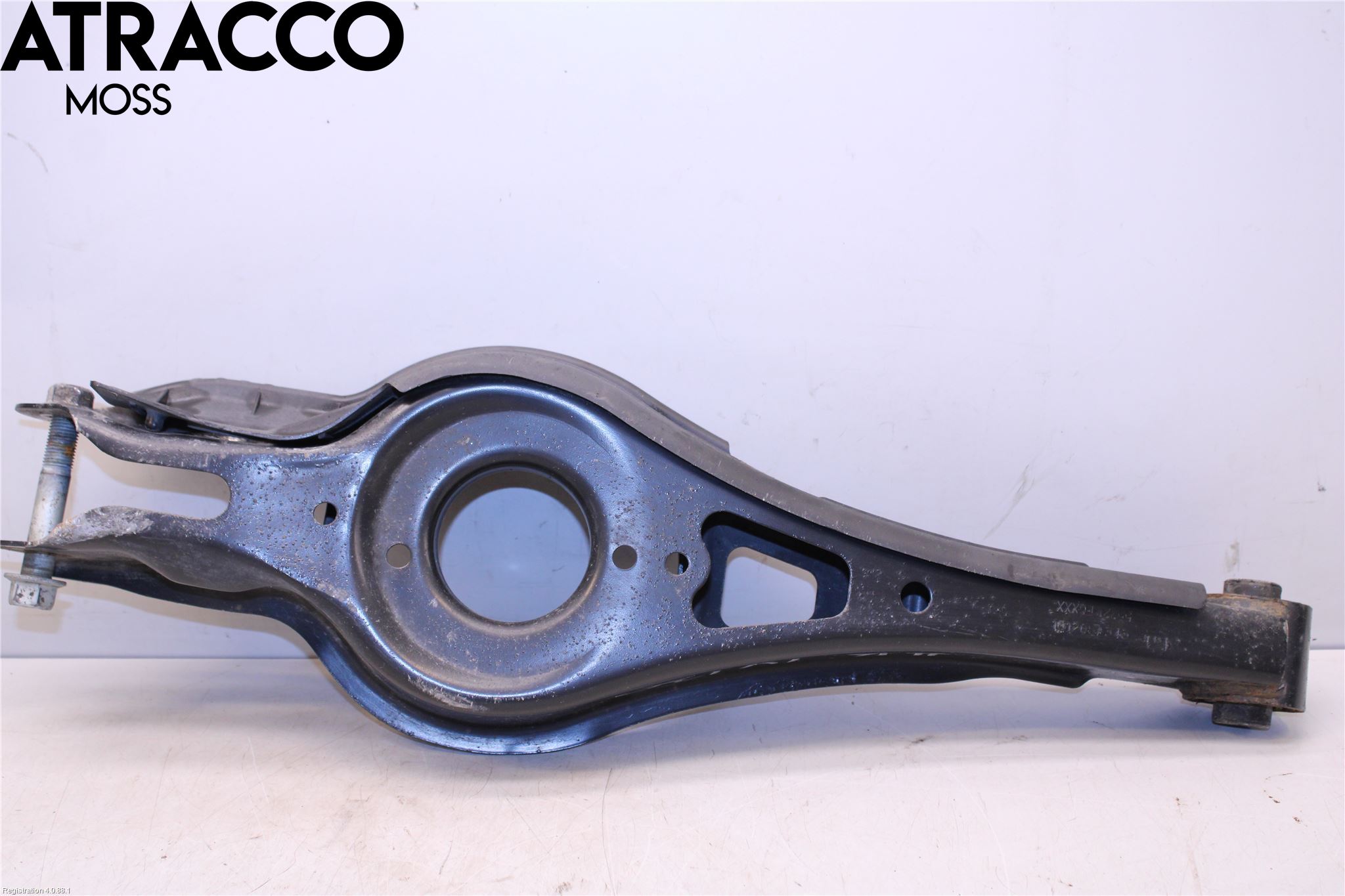 Kia OPTIMA 16-20 Bærearm Bak Høyre