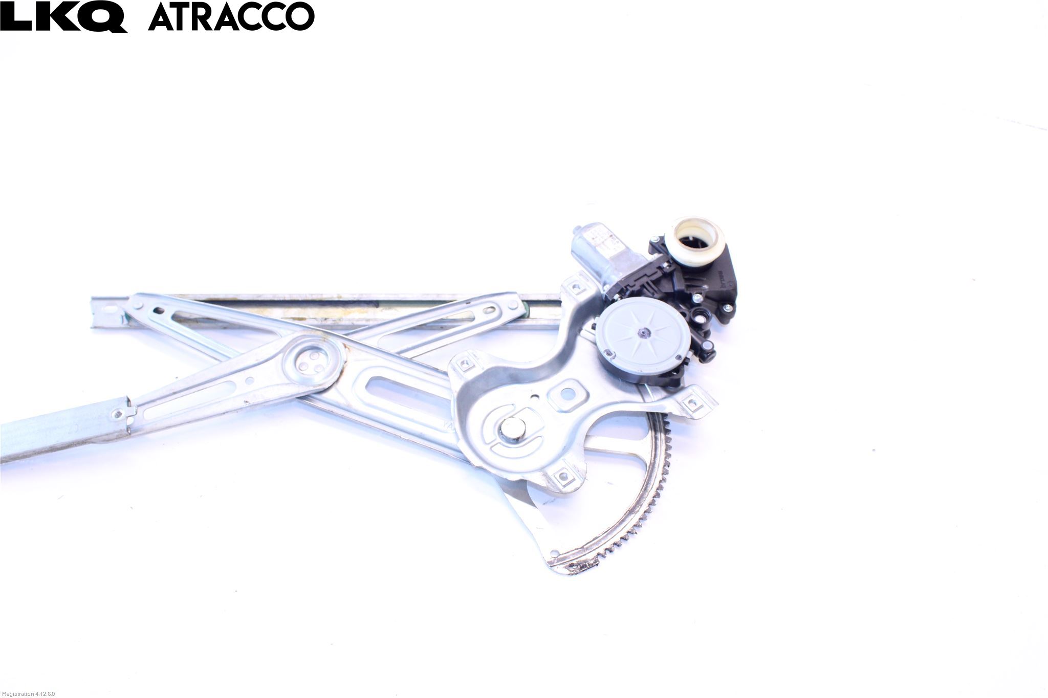 Toyota YARIS XP130 15-20 Vindusheis El Komp