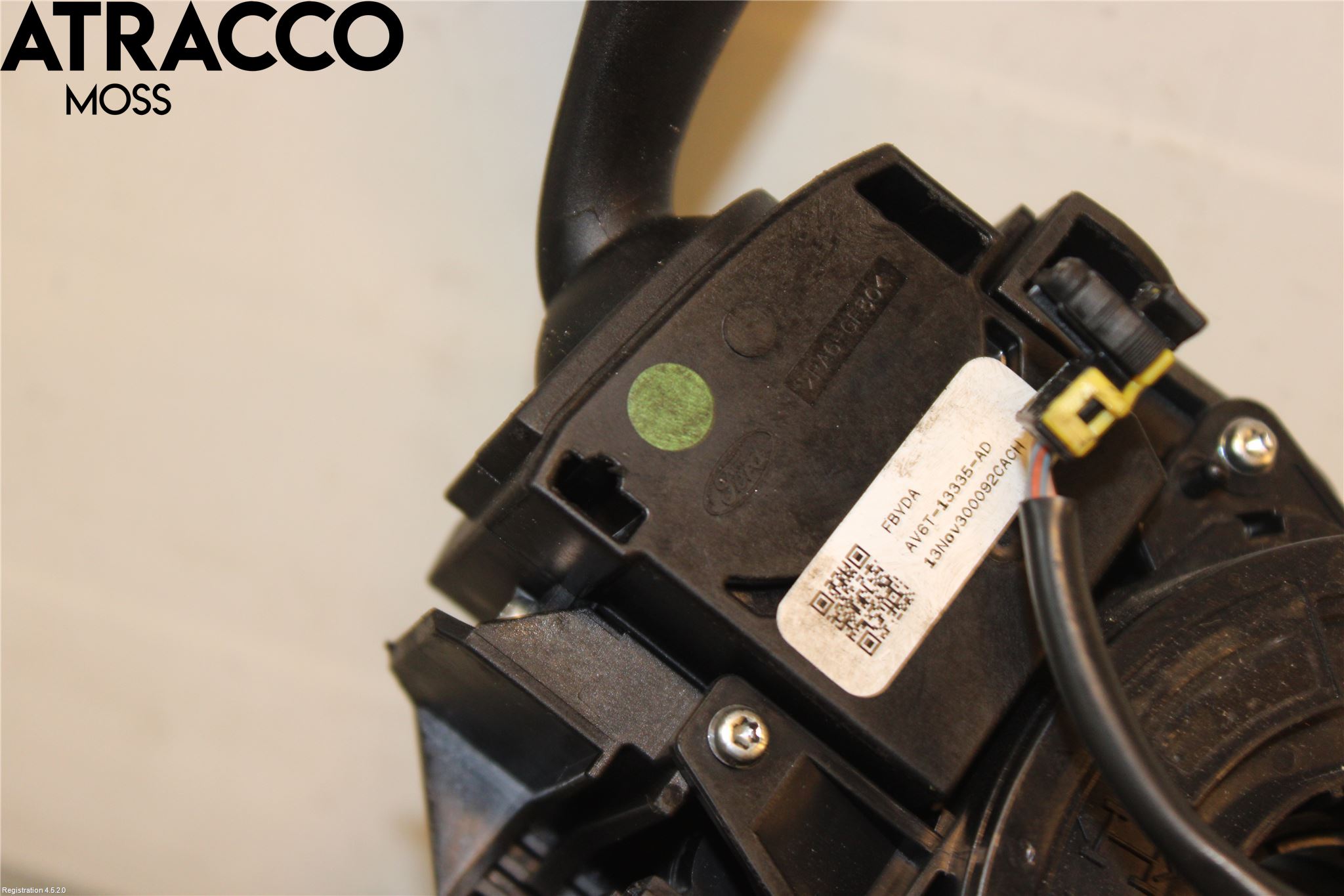 Ford FOCUS 11-14 Bryter Ratt Kombi H Og V