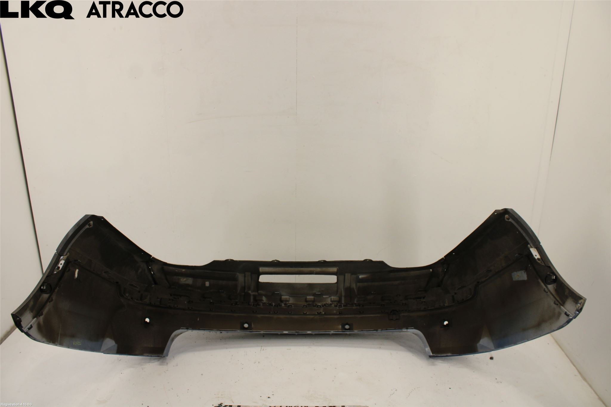 Skoda OCTAVIA (5E) 13-20 Støtfanger Bak