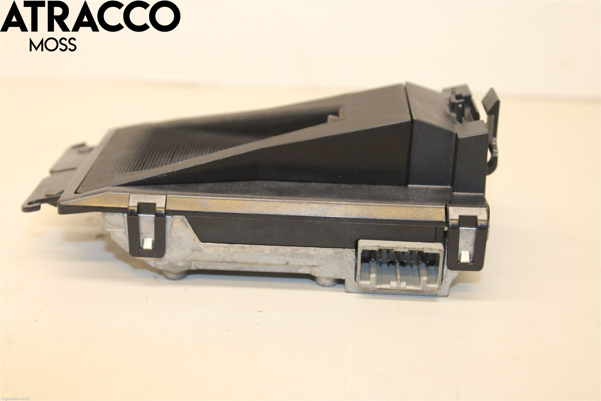 Volvo XC60 09-13 Sensor Kollisjonsbeskyttelse