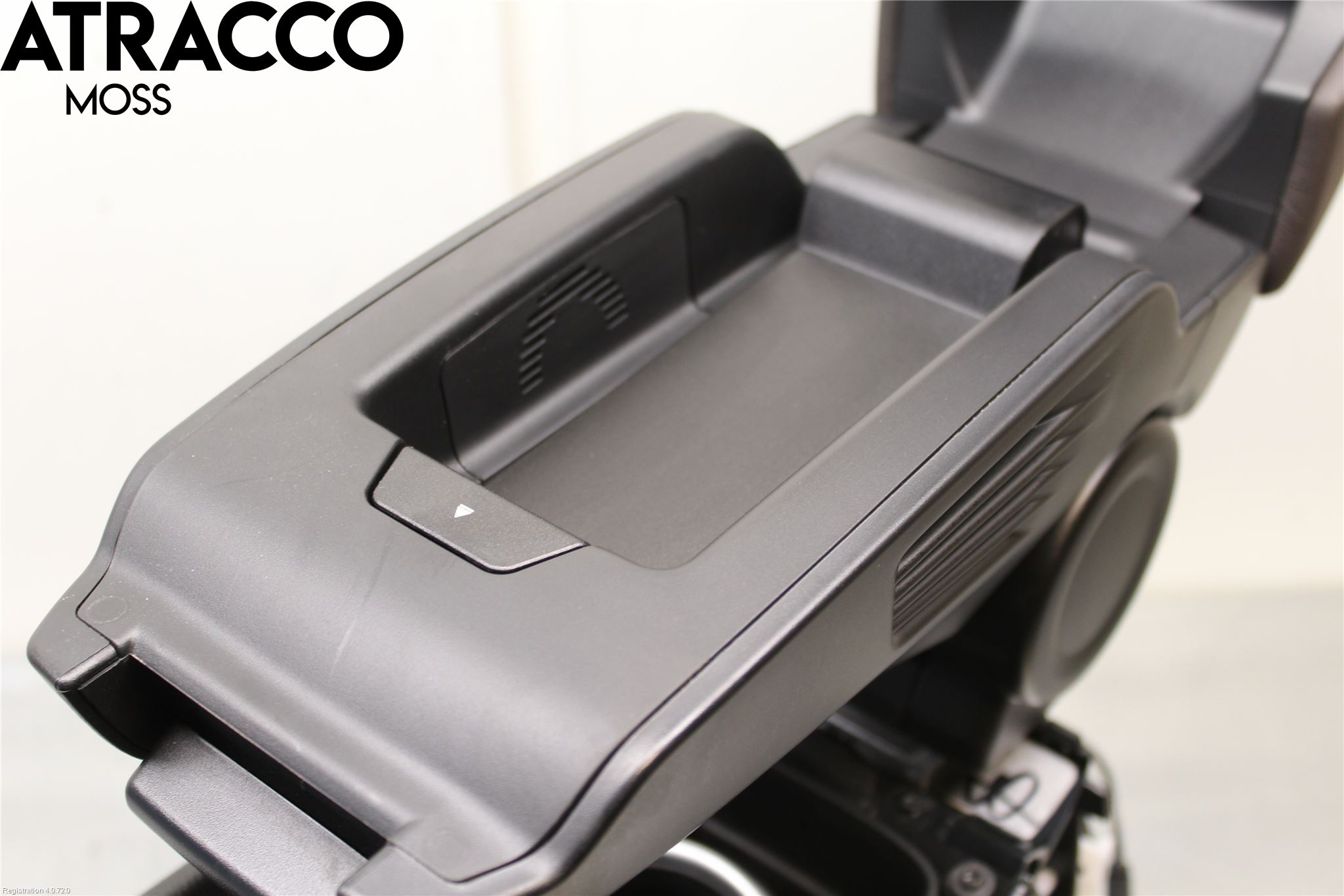 BMW i3 I01 13-22 Innr Konsoll-Lomme