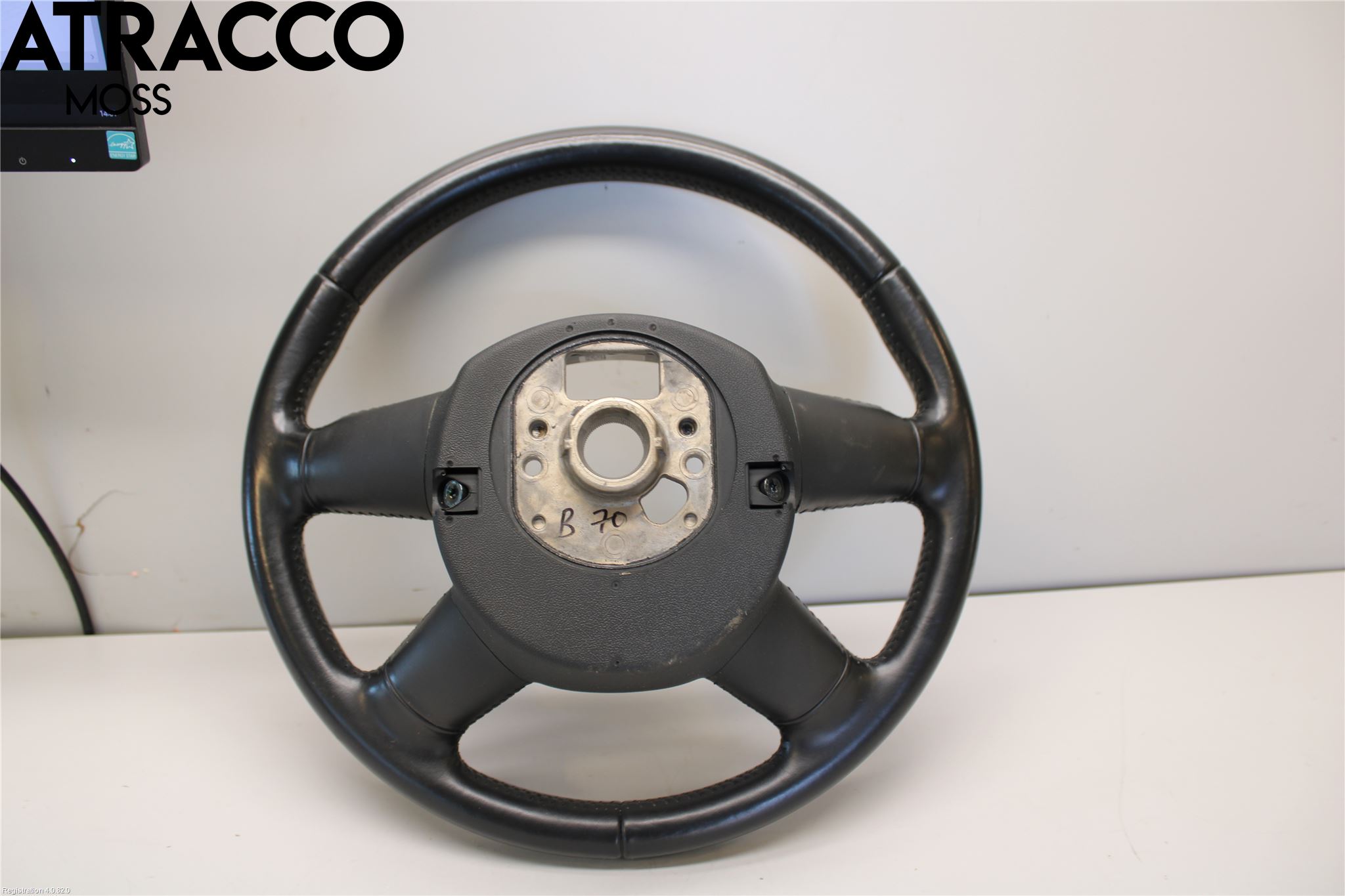 Audi A6/S6     05-11 Ratt