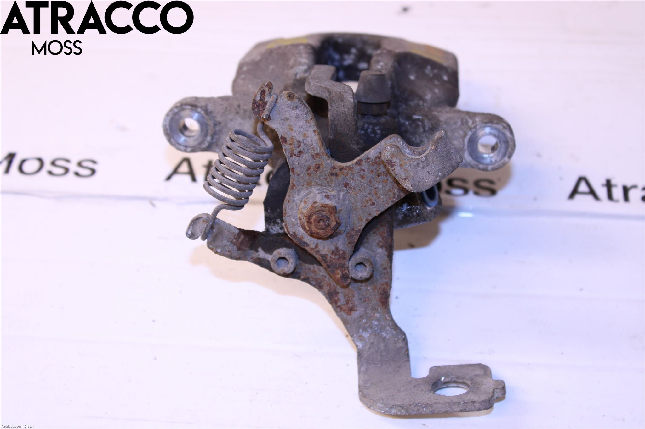 Toyota AURIS 13-19 Bremsecaliper Bak Venstre
