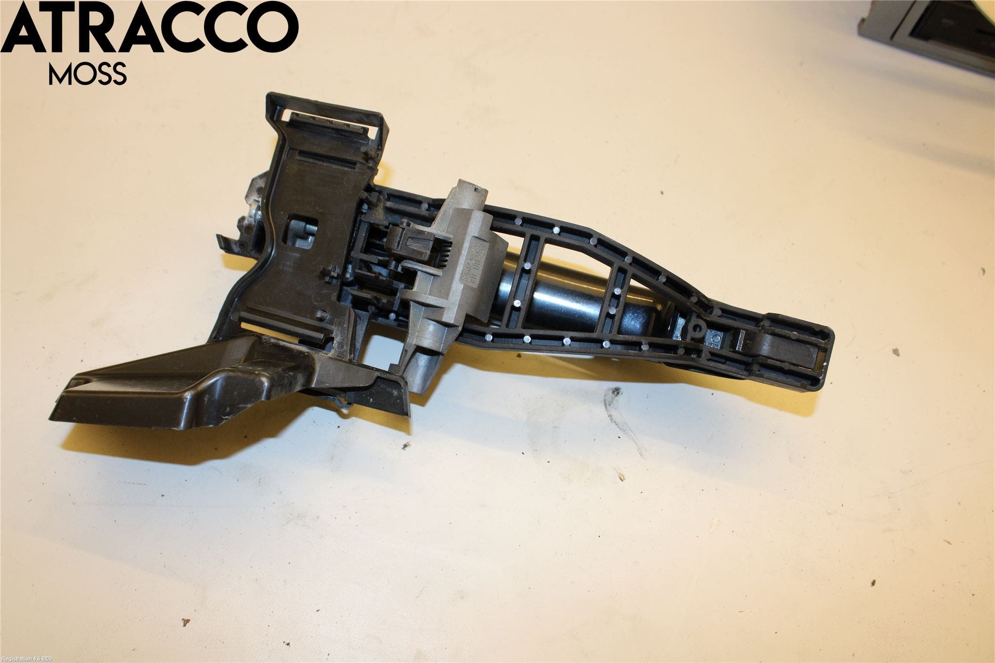 Ford KUGA 08-12 Dørhandtak Ytre Høyre