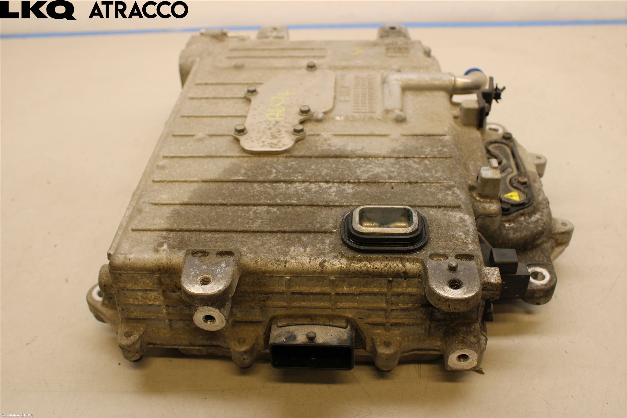 Hyundai KONA/ELECTRIC OS 18-23 Inverter 12-)220V