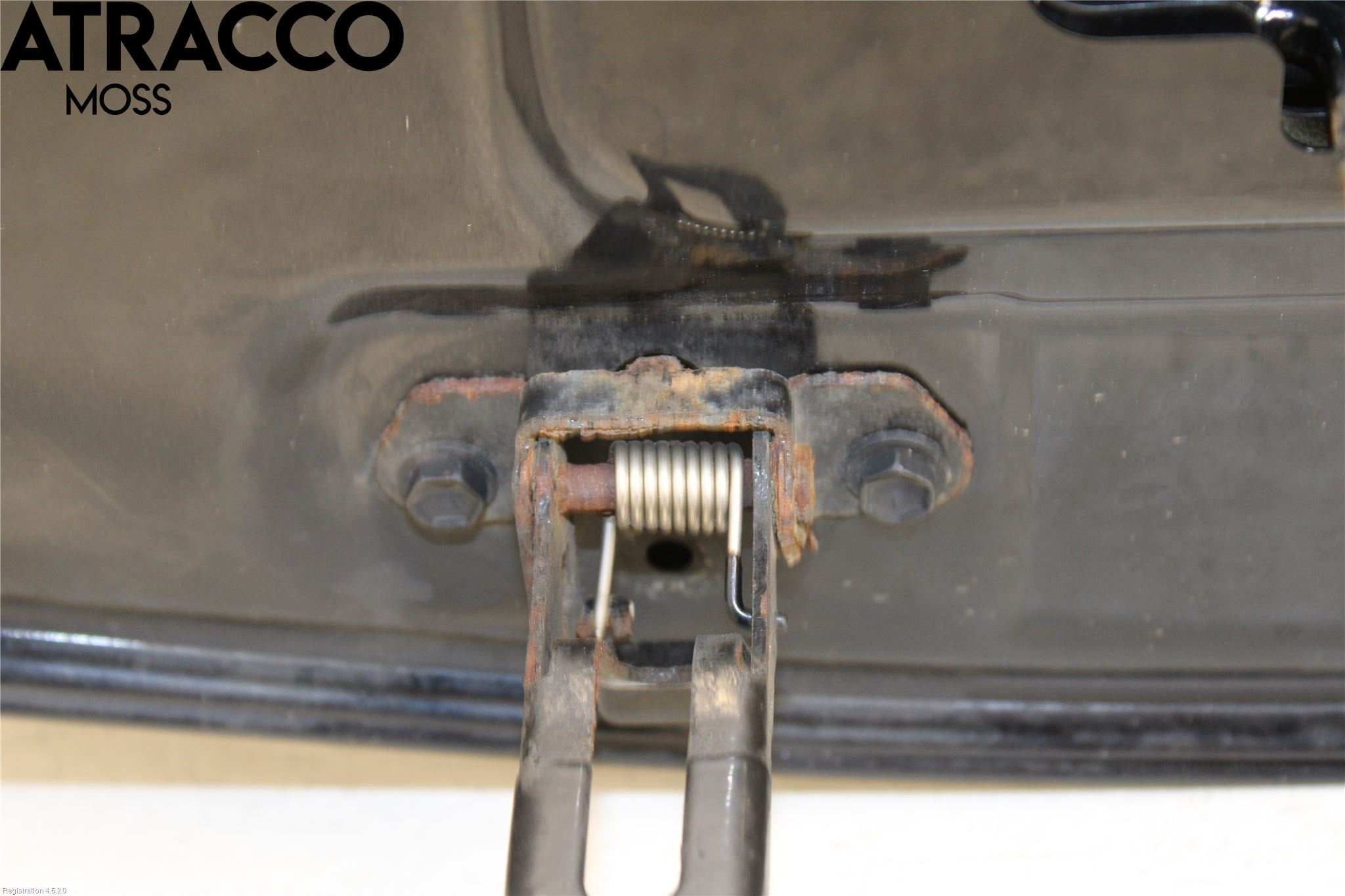 Toyota PRIUS ZVW30 09-20 Panser