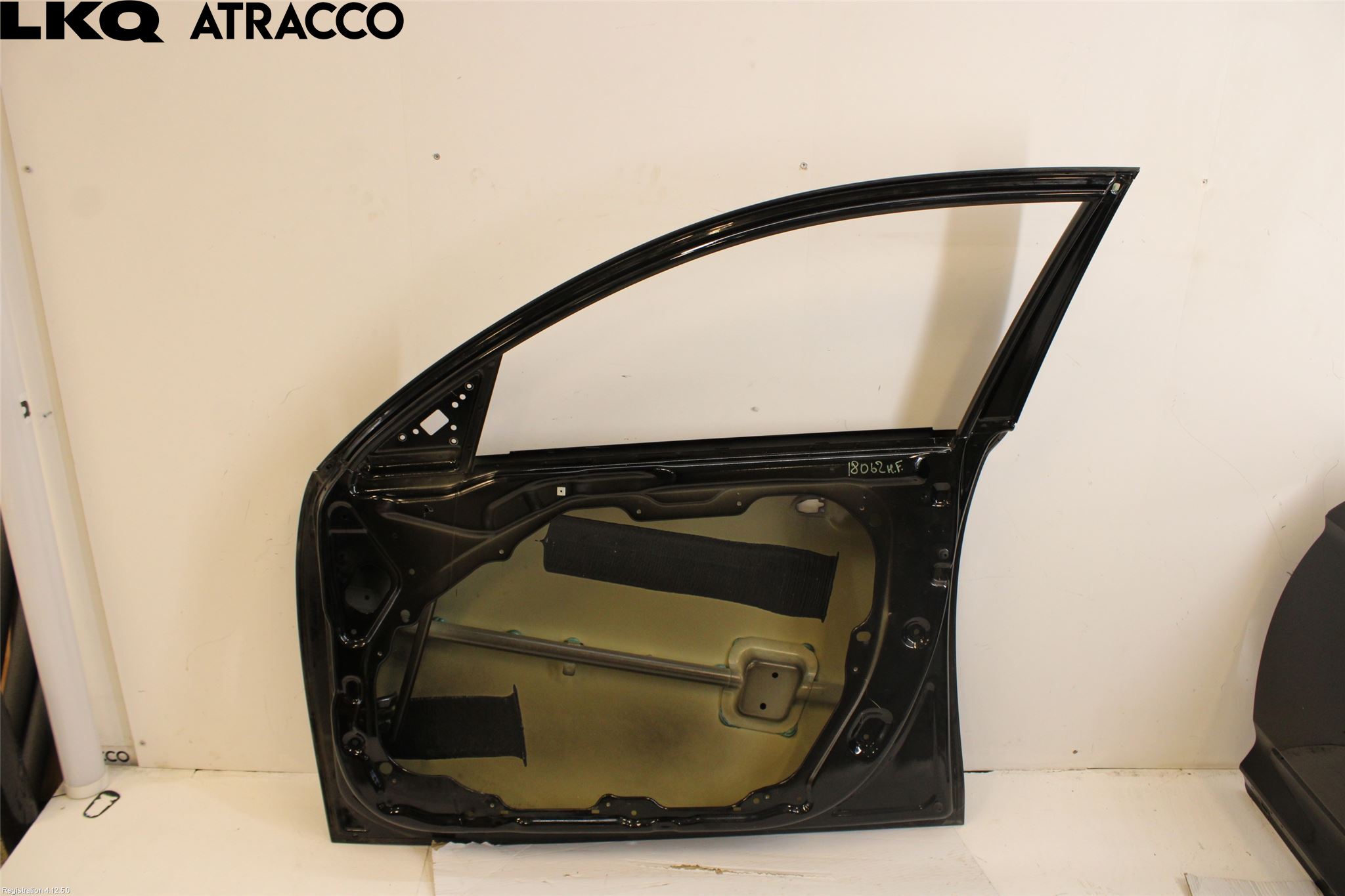 Kia OPTIMA 16-20 Dør 4D Foran Høyre