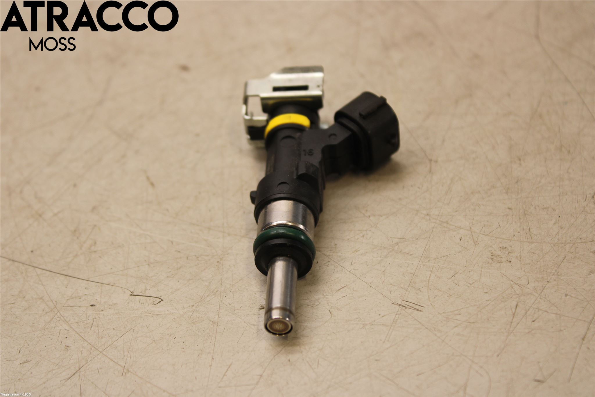 Mitsubishi ECLIPS CROSS Inns Dyse