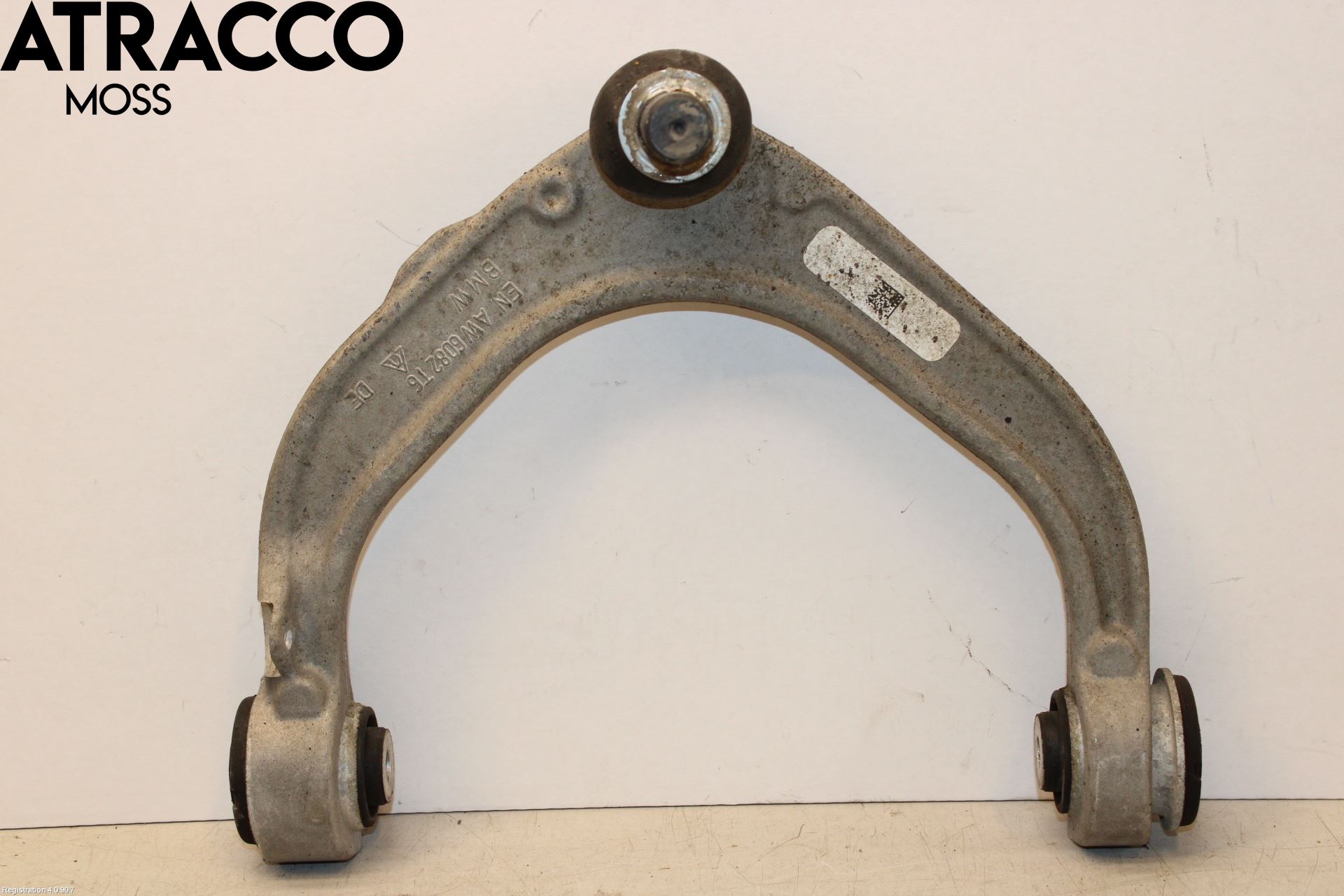 BMW X5 F15 13-18 Bærearm Foran Venstre Øvre