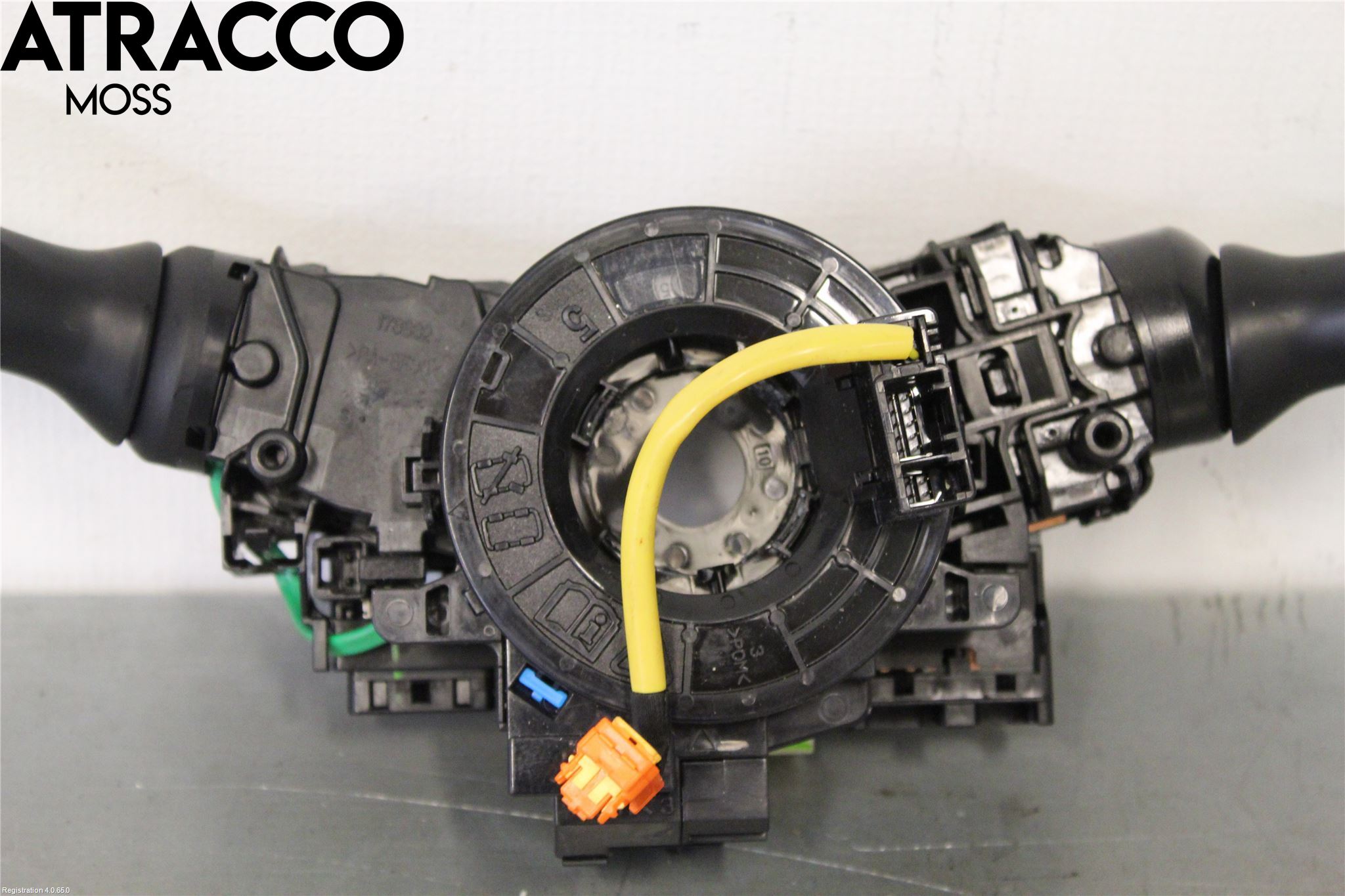 Toyota YARIS XP130 12-14 Bryter Ratt Kombi H Og V