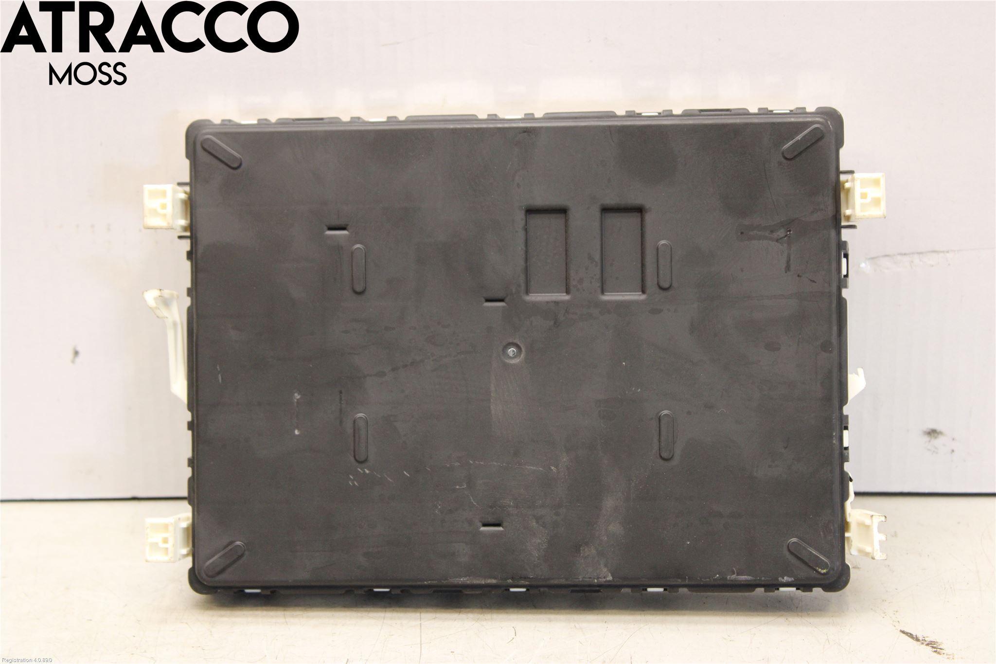 Mercedes-Benz MB C-KLASS (W205) 14-21 Styreenhet Klima