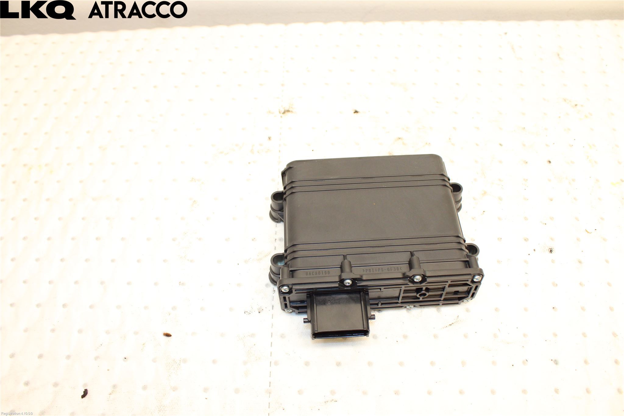 Toyota bZ4X EA10 22- Styreenhet Parkbrems