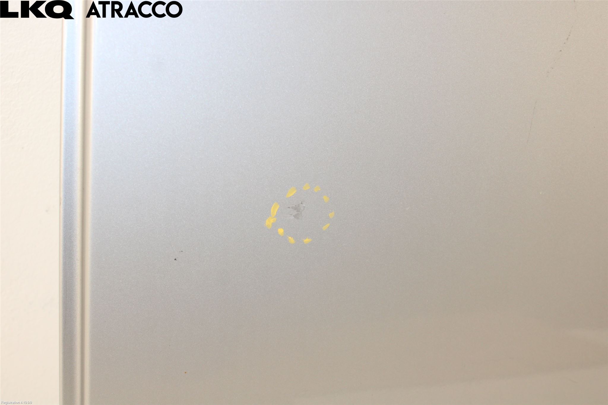 Tesla MODEL S 13- Dør 4D Bak Venstre