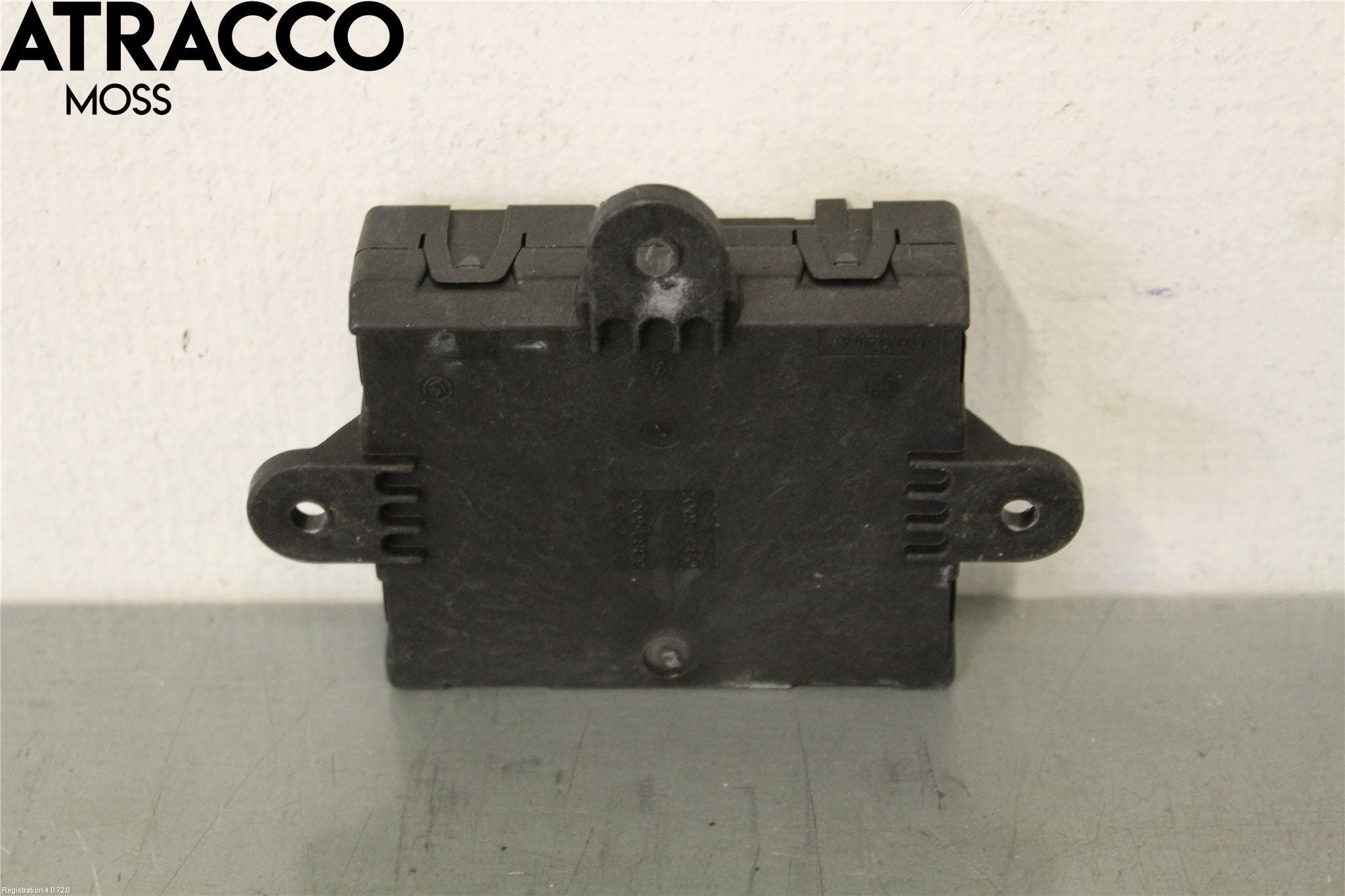 Ford S-MAX 06-15 Styreenhet Øvrig