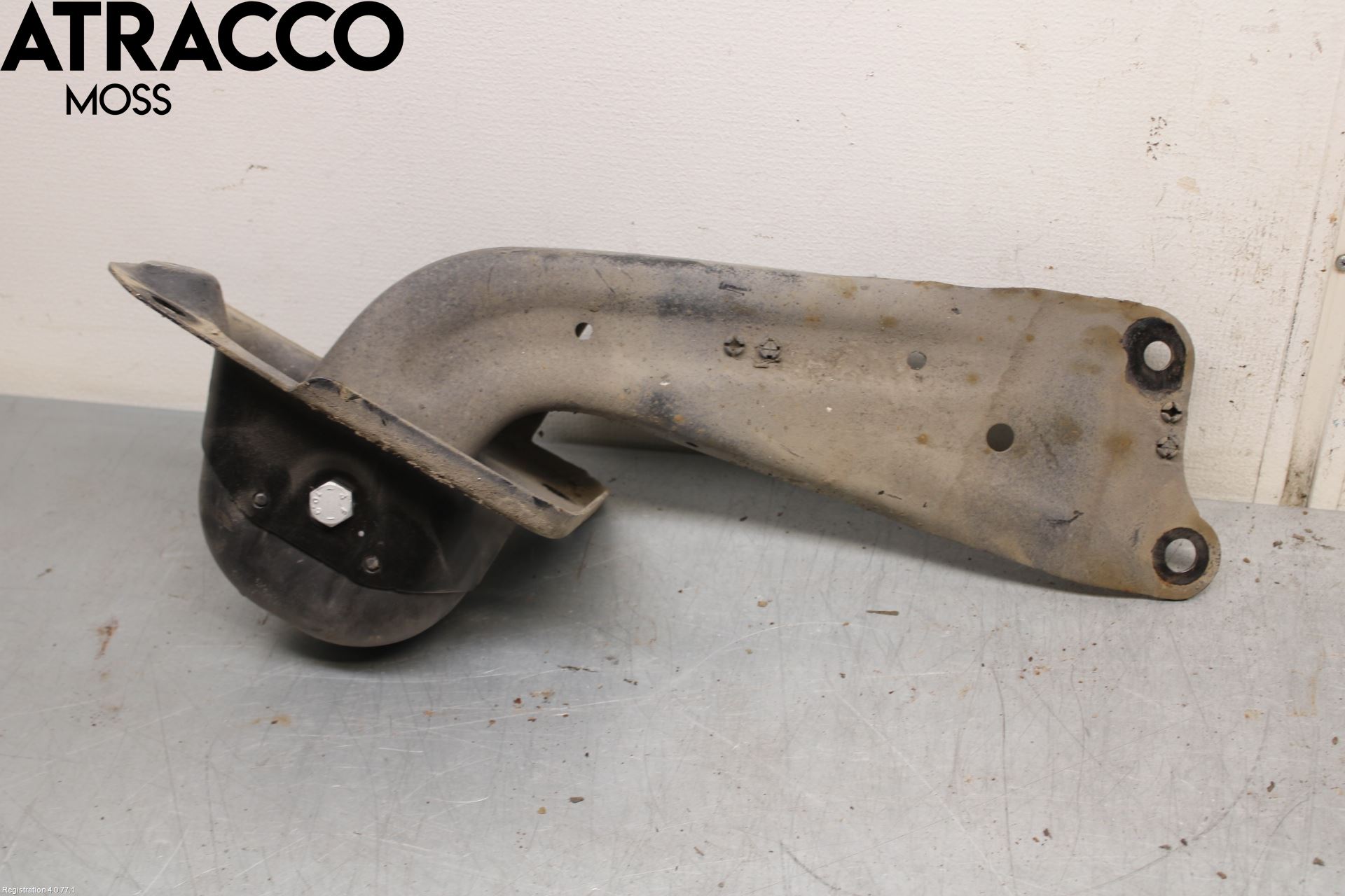 Volkswagen VW GOLF / E-GOLF VII 13-20 Bærearm Bak Venstre