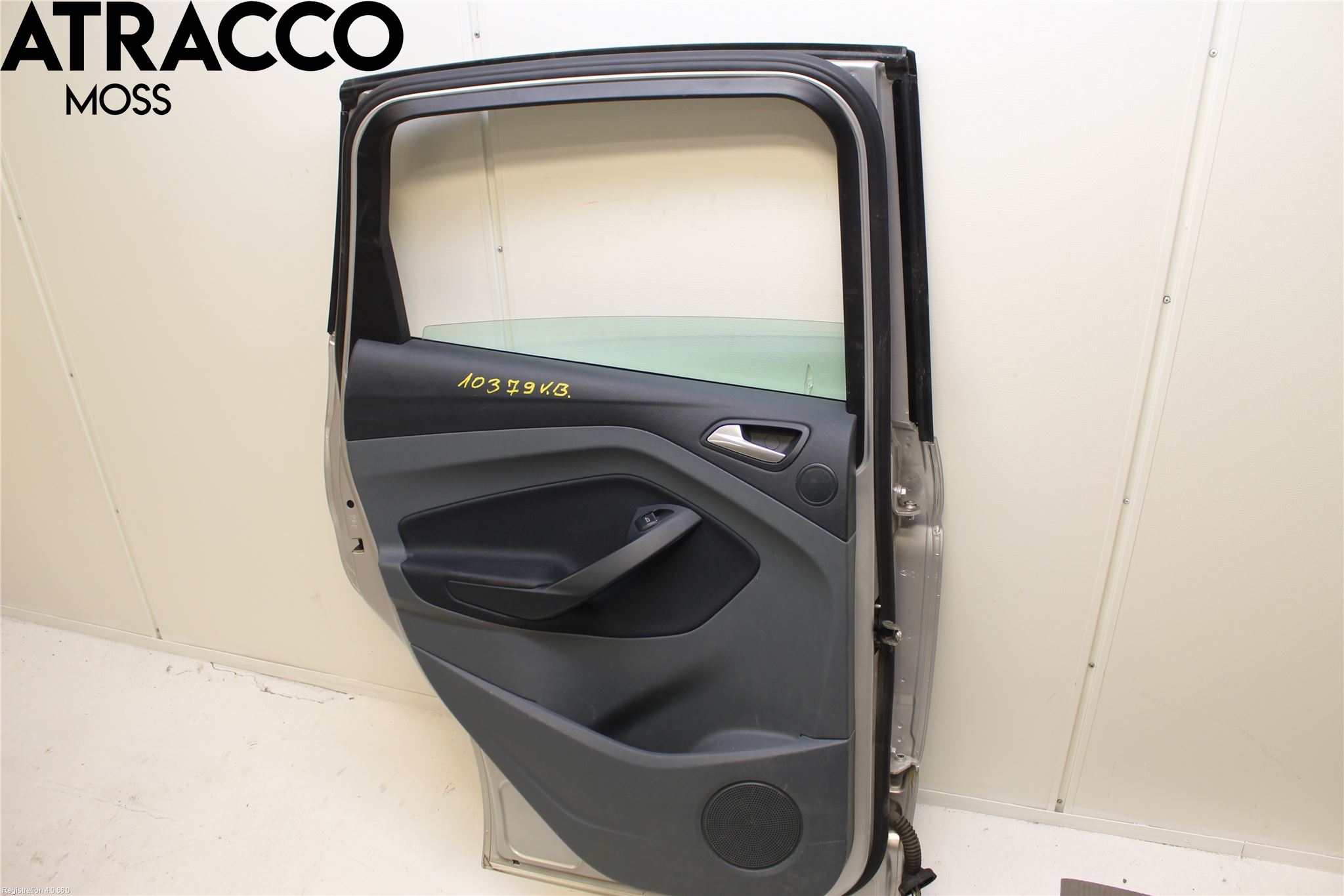 Ford C-MAX II  11-14 Dør 4D Bak Venstre