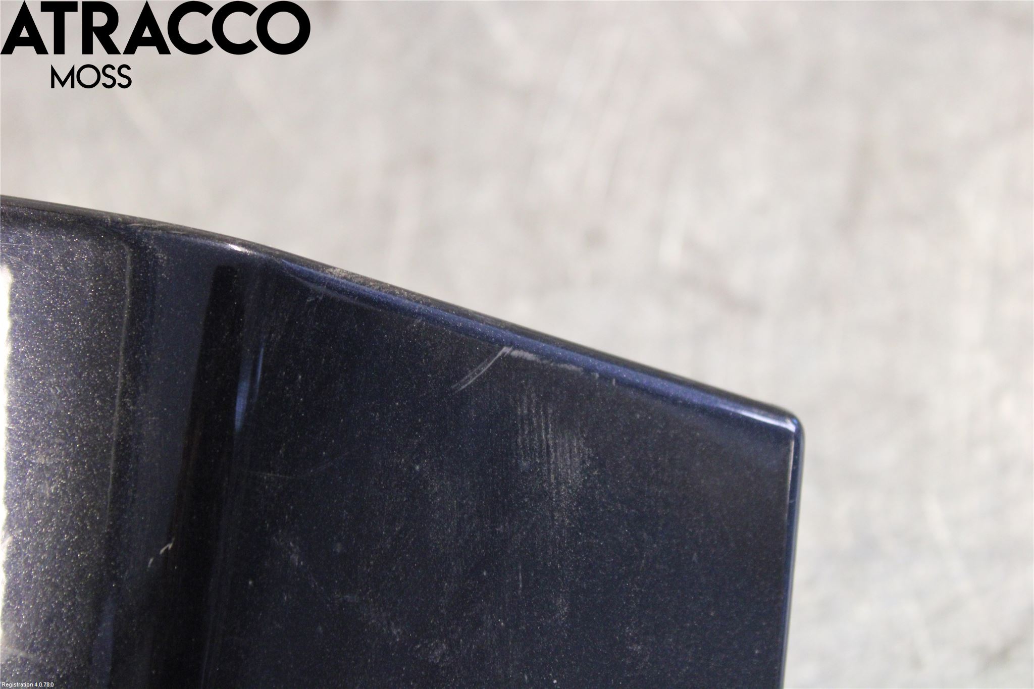 Volvo XC90 07-14 Støtfanger Bak Hjørne Høyre