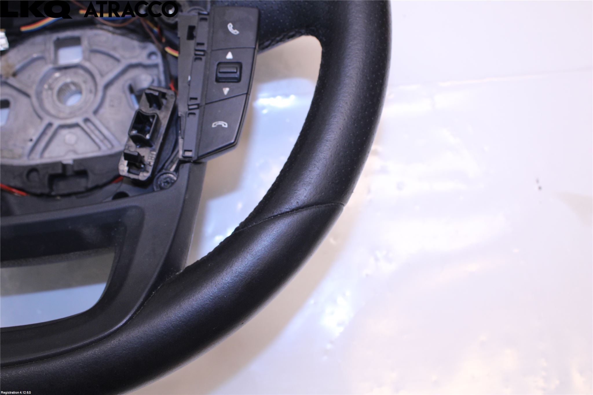 Iveco DAILY 14->> Ratt