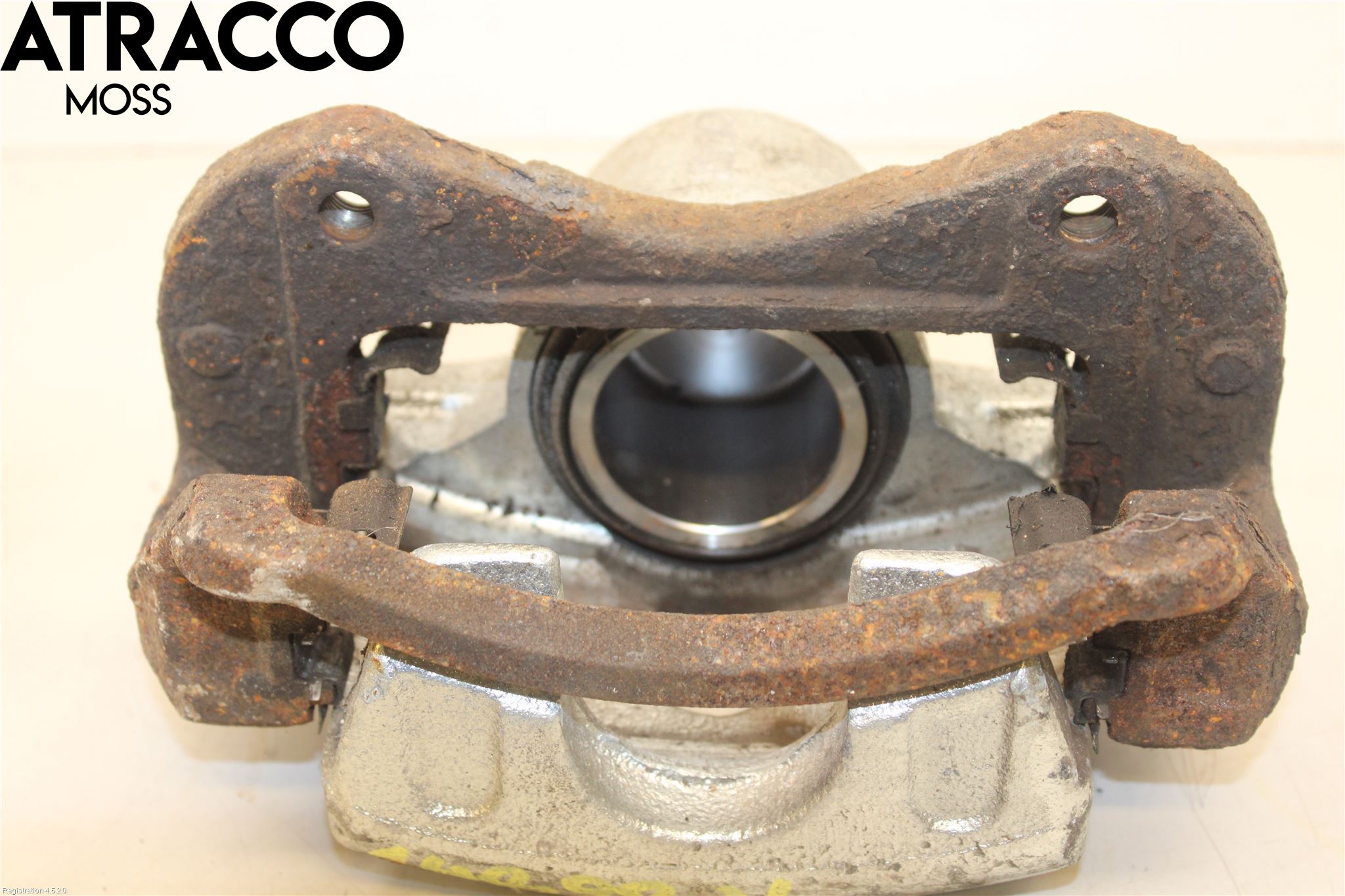 Kia SOUL 09- Bremsecaliper Foran Høyre