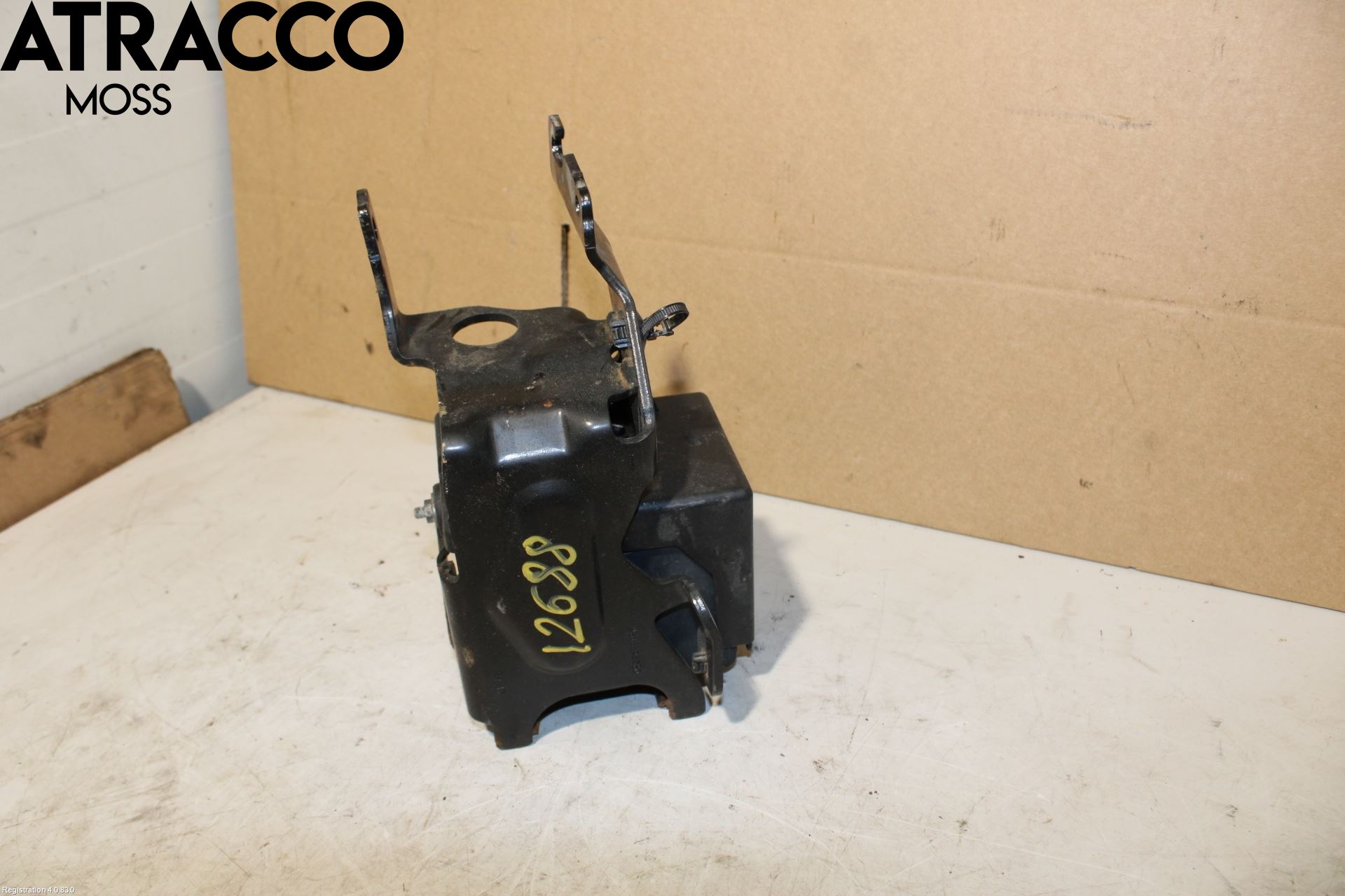 Citroen C3 AIRCROSS 18-23 Abs Hydraulikkaggregat