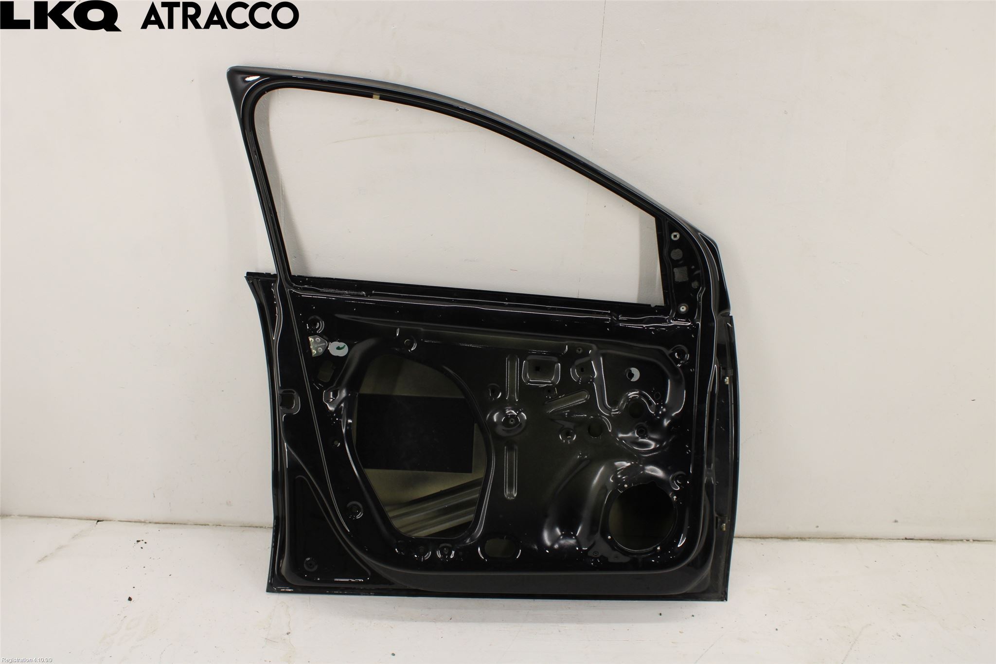 Suzuki SWIFT 11-16 Dør 4D Foran Venstre